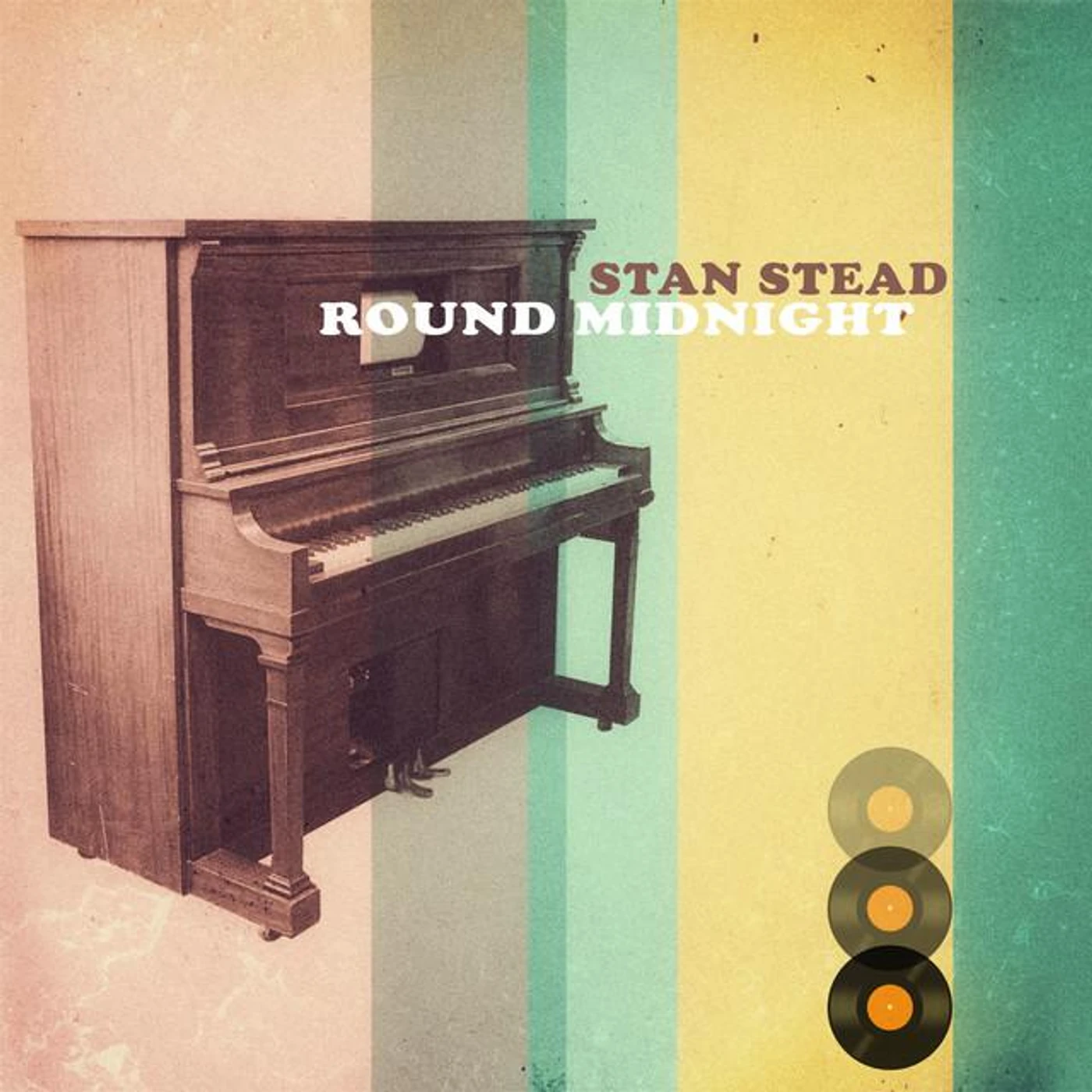 Stan Stead