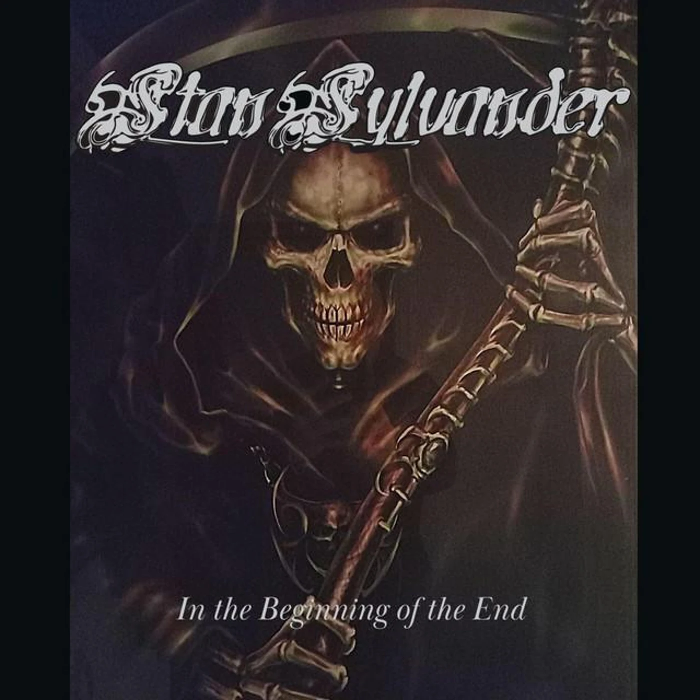 Stan Sylvander Brand Page