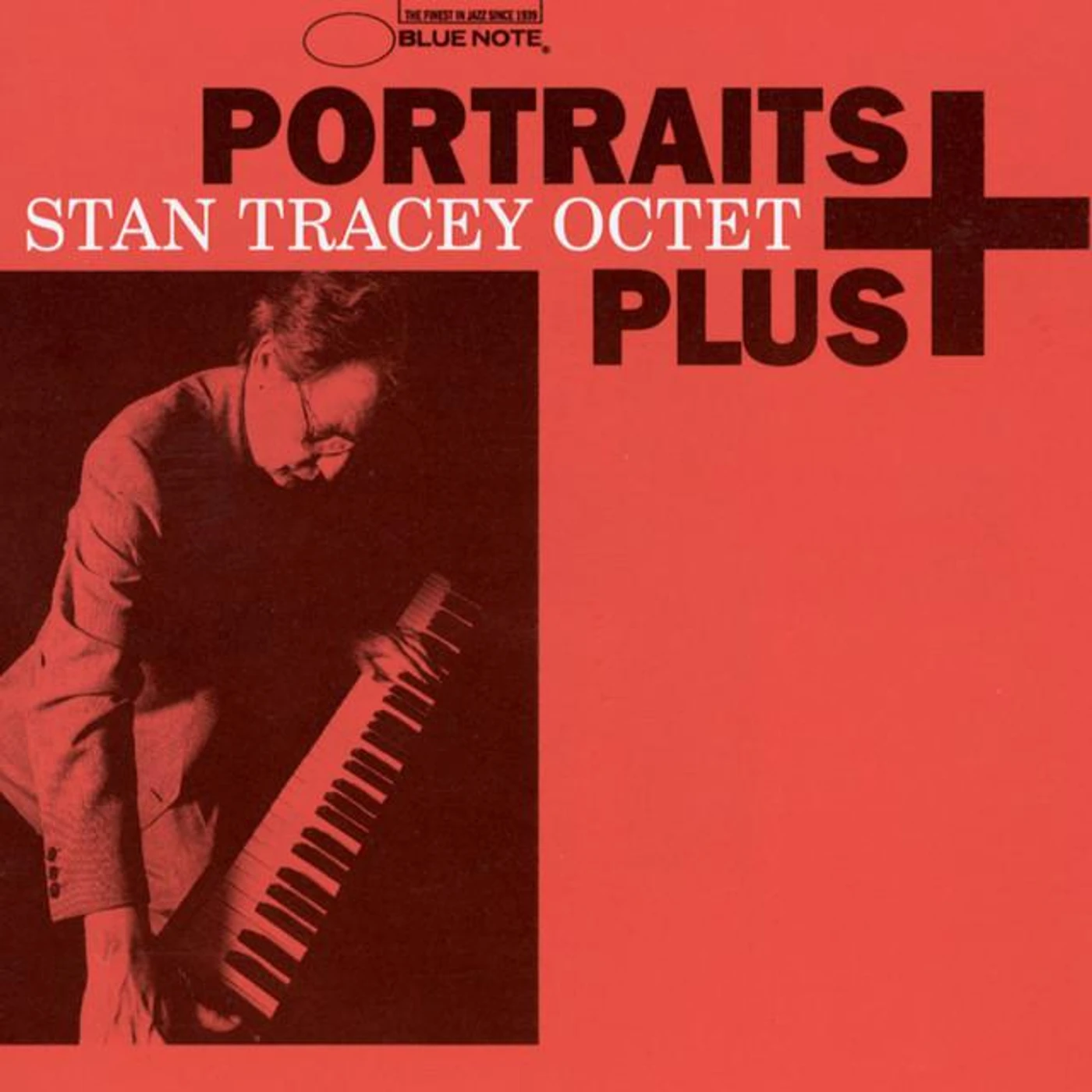Stan Tracey Octet Brand Page