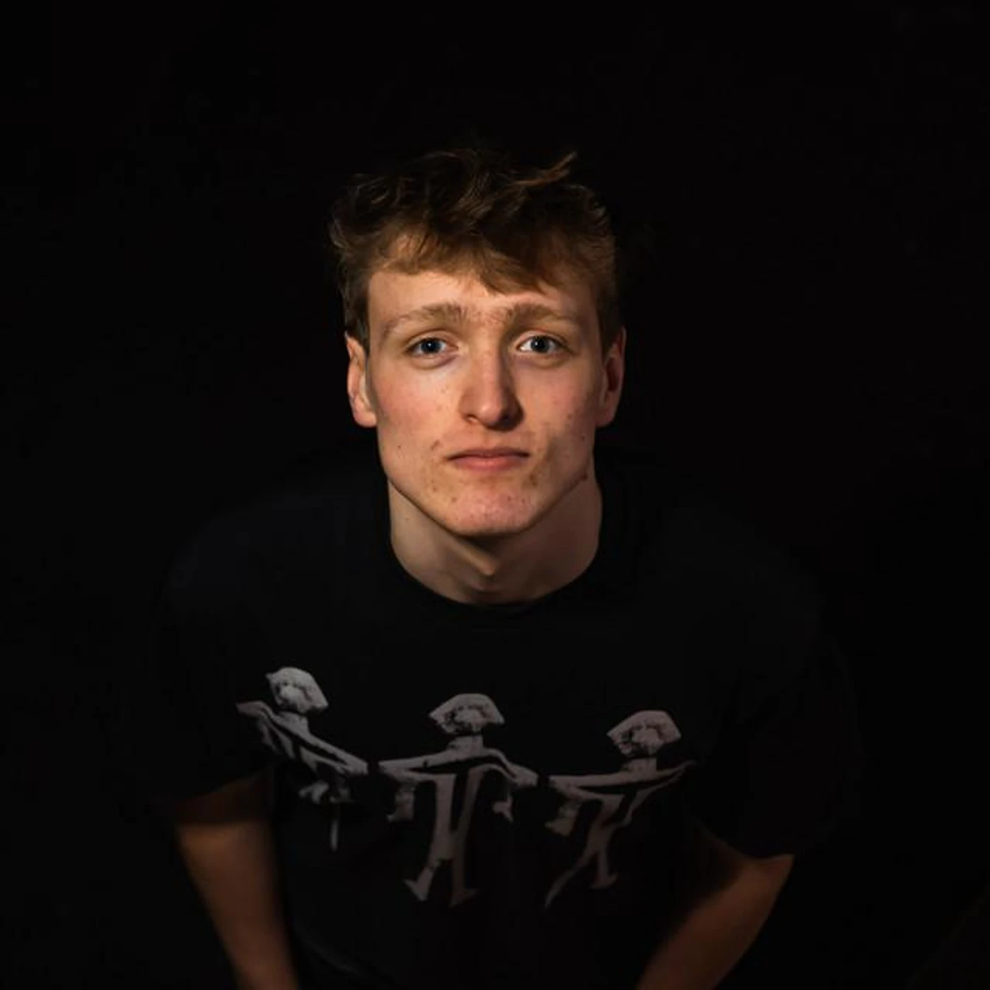 Stan van Dijk Brand Page