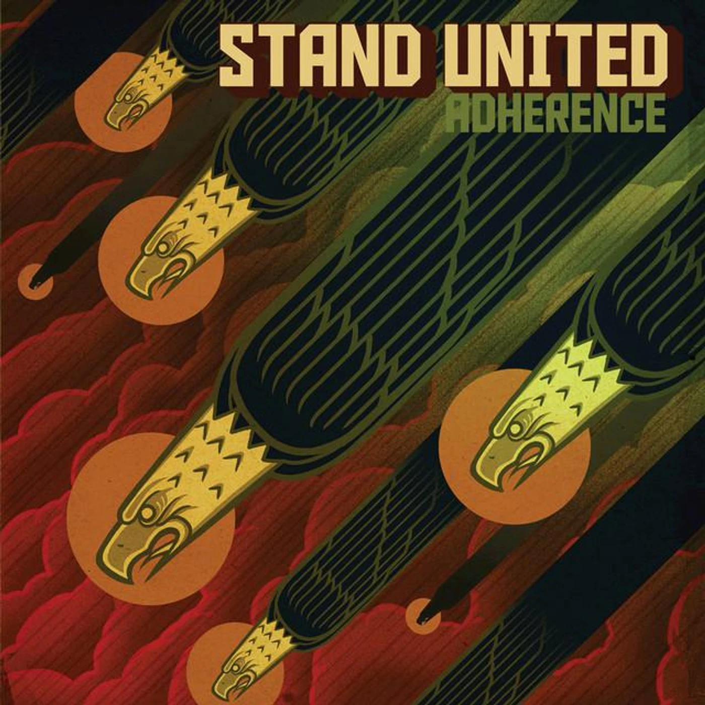 Stand United Brand Page