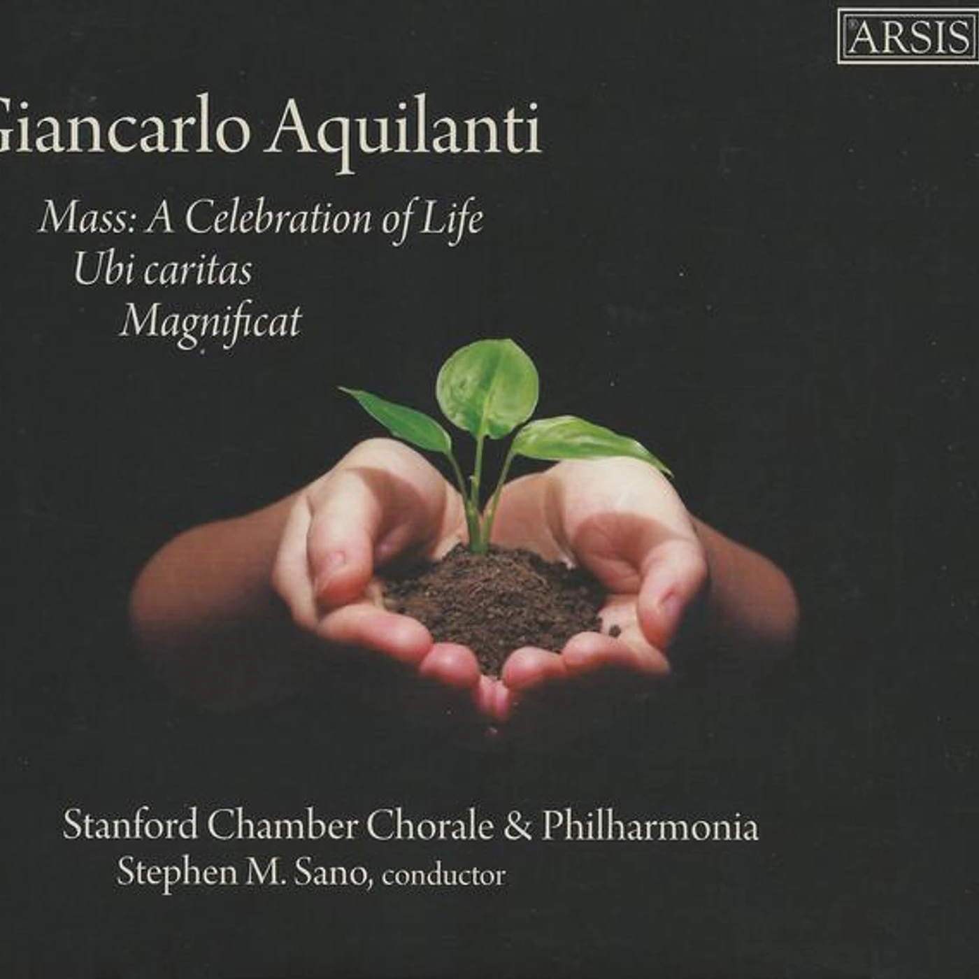Stanford Chamber Chorale