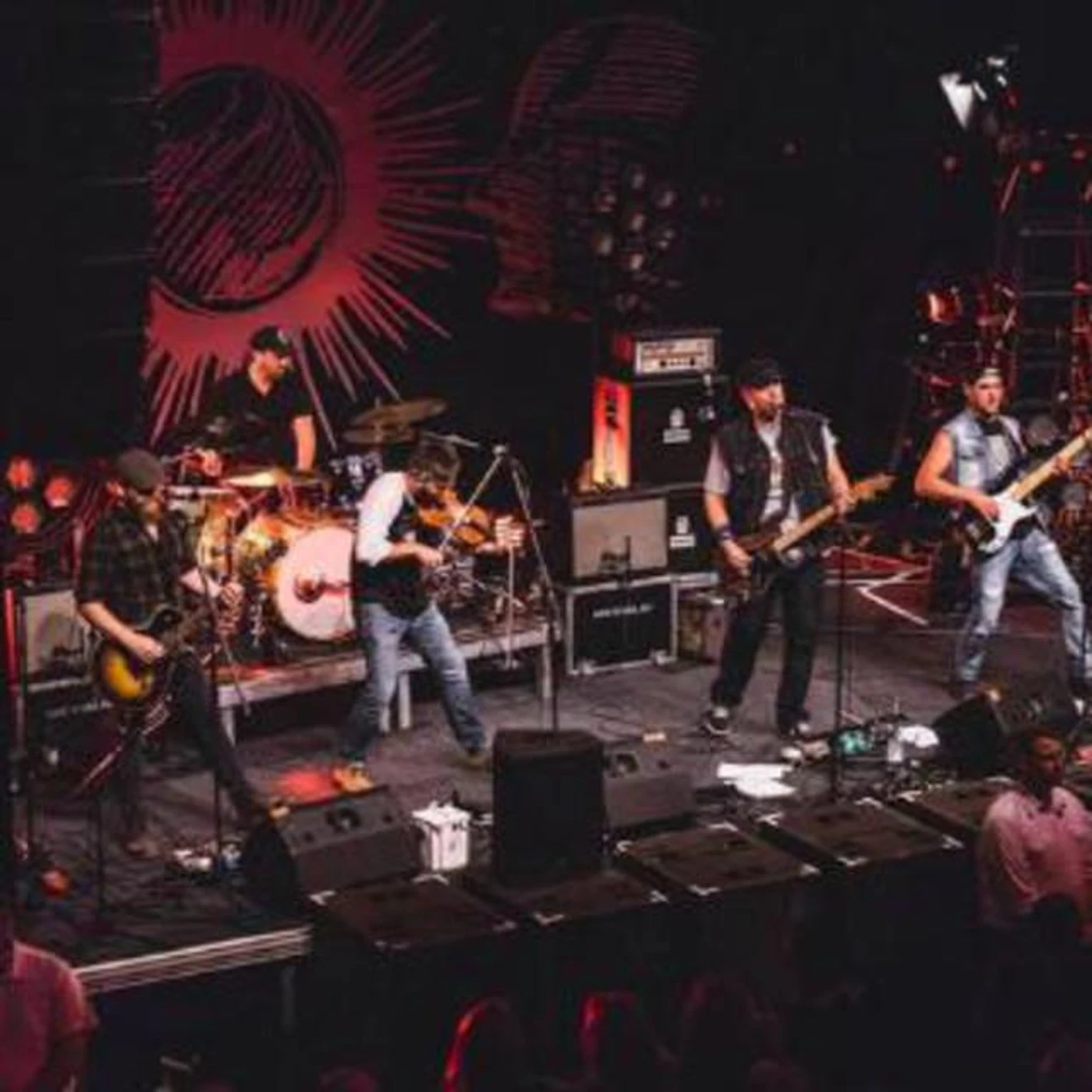 The Stanfields Brand Page