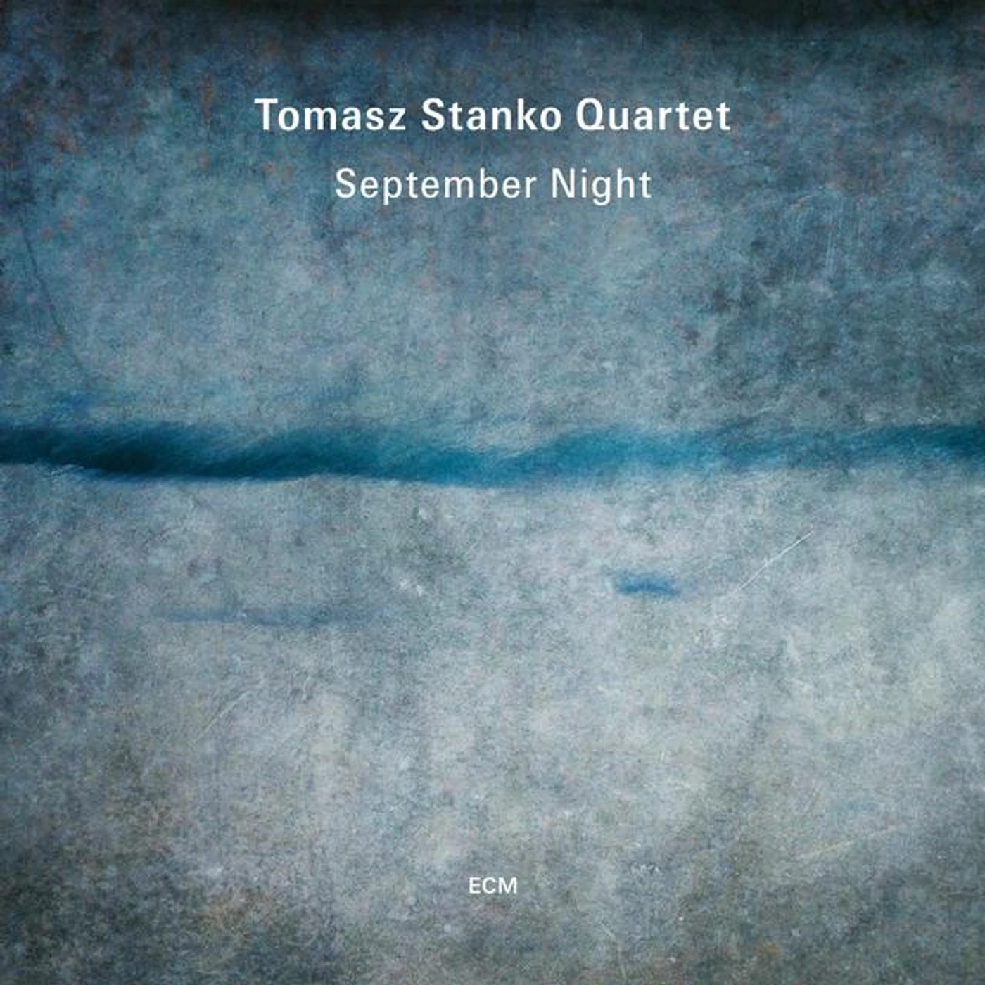 Tomasz Stanko Quartet Brand Page