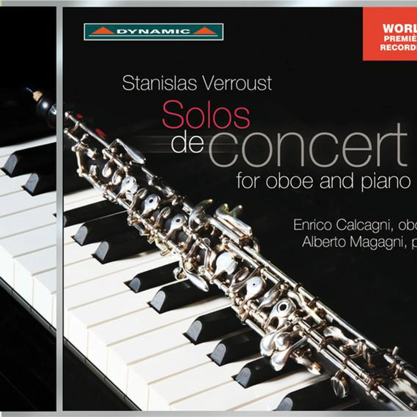 Stanislas Verroust