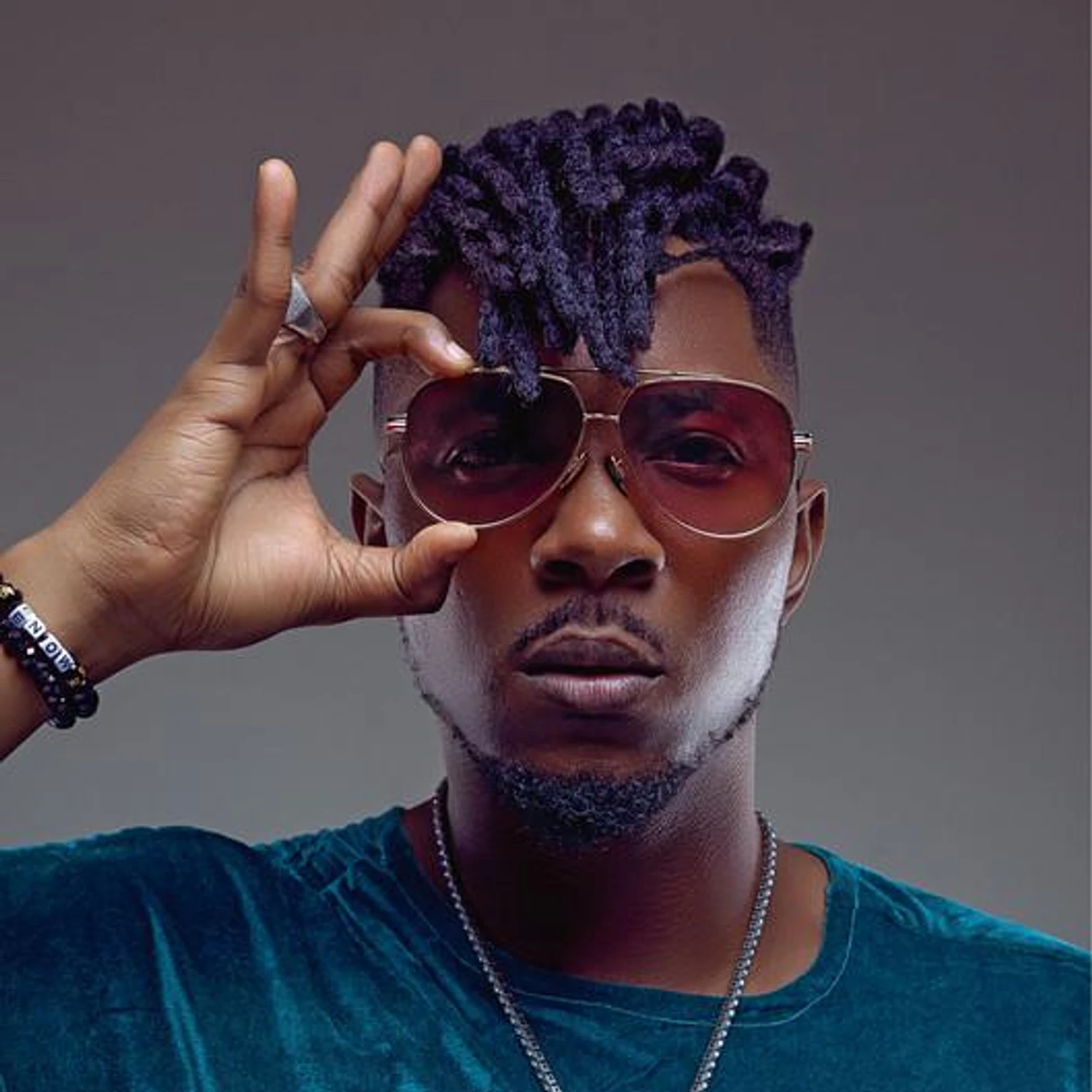 Stanley Enow