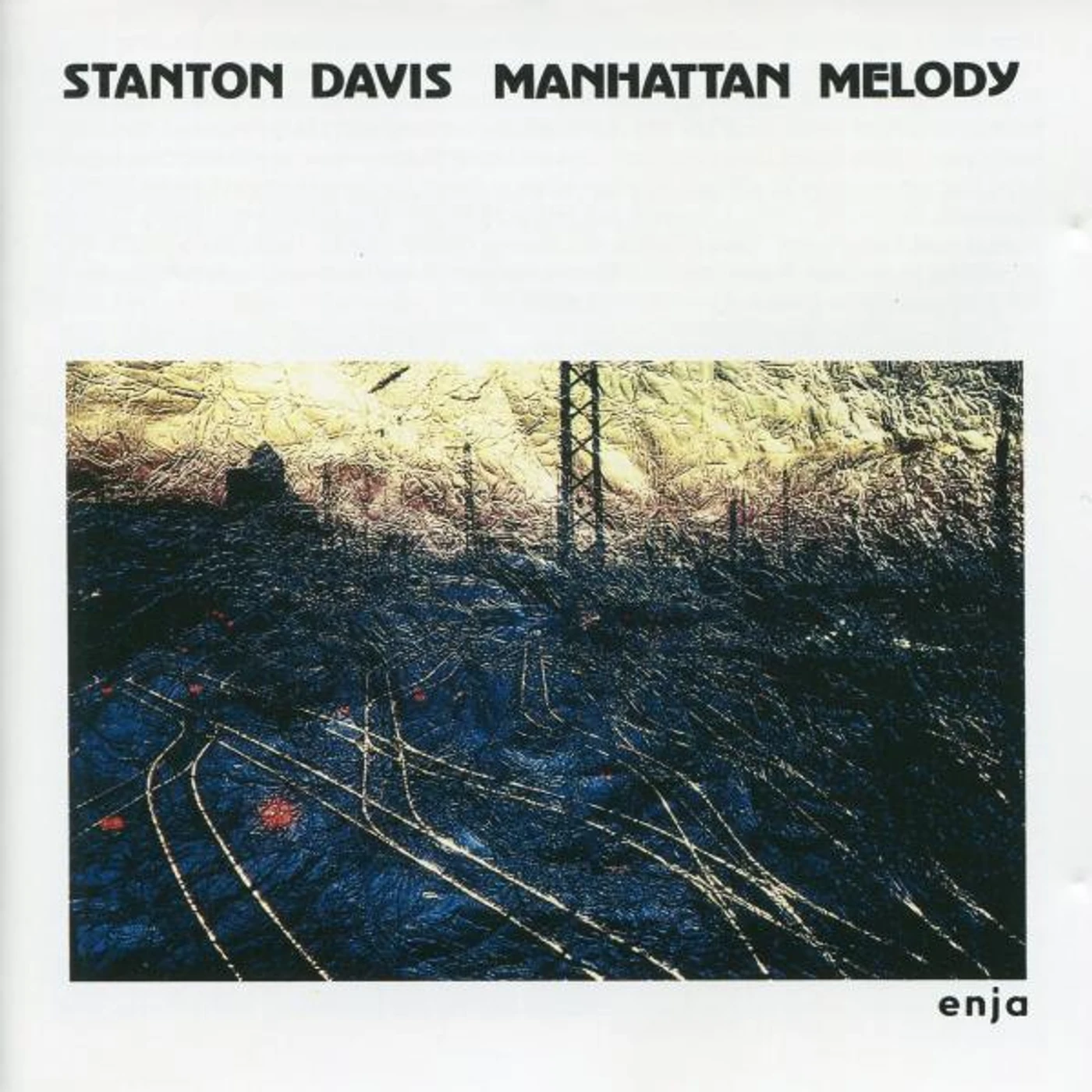Stanton Davis Brand Page