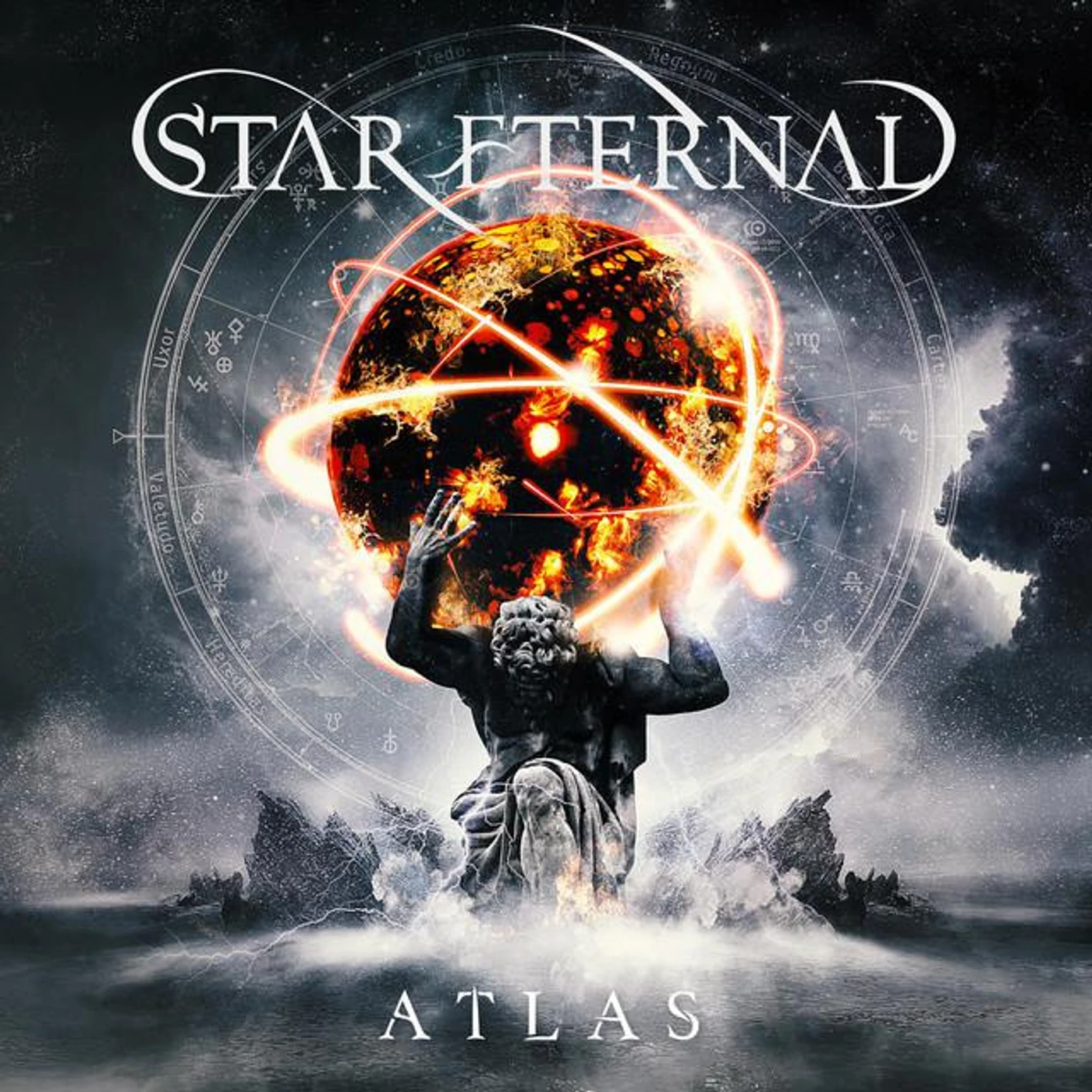 Star Eternal