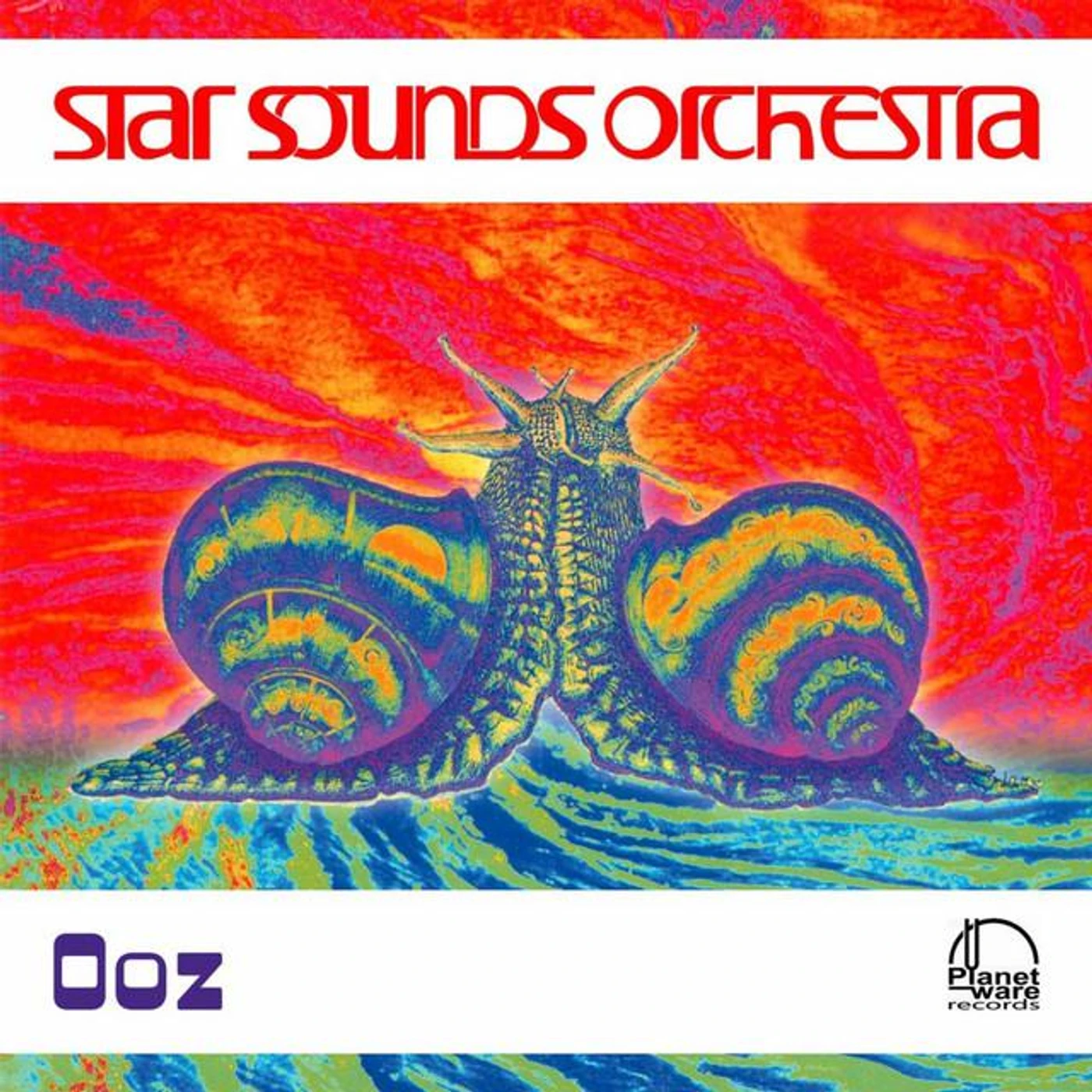 Star Sounds Orchestra Brand Page