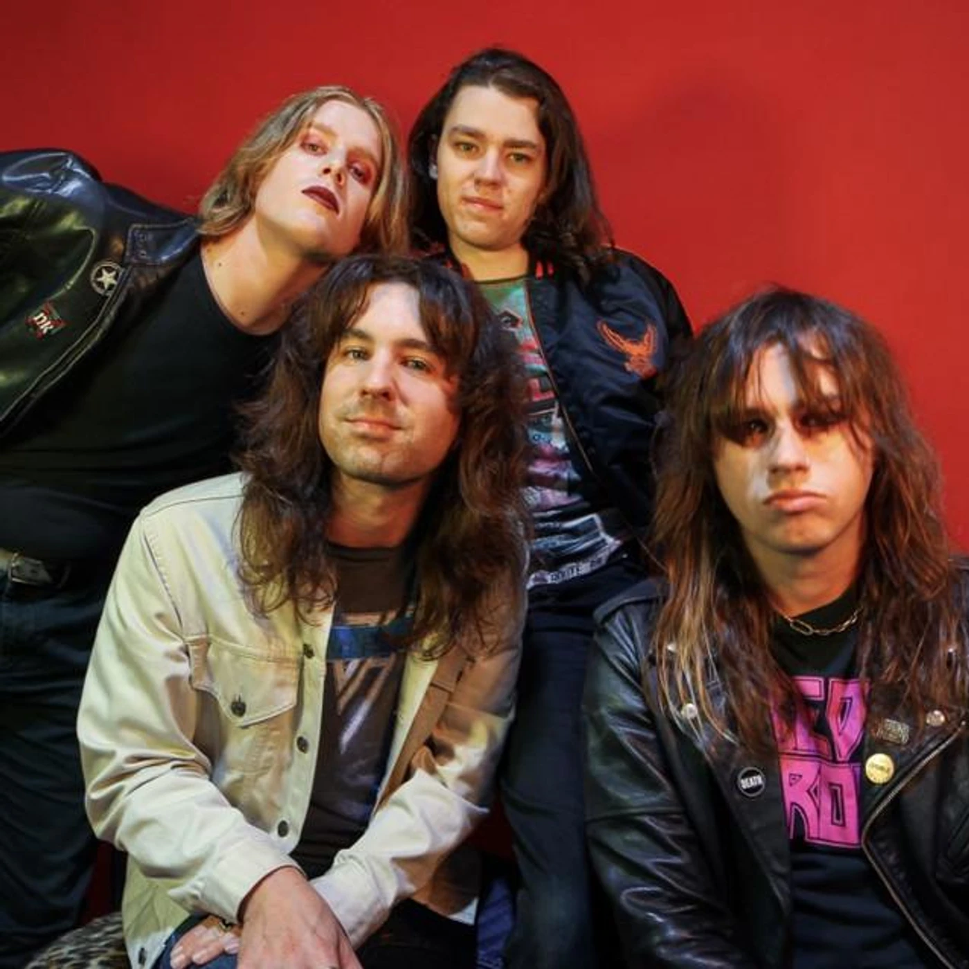 Starcrazy Brand Page