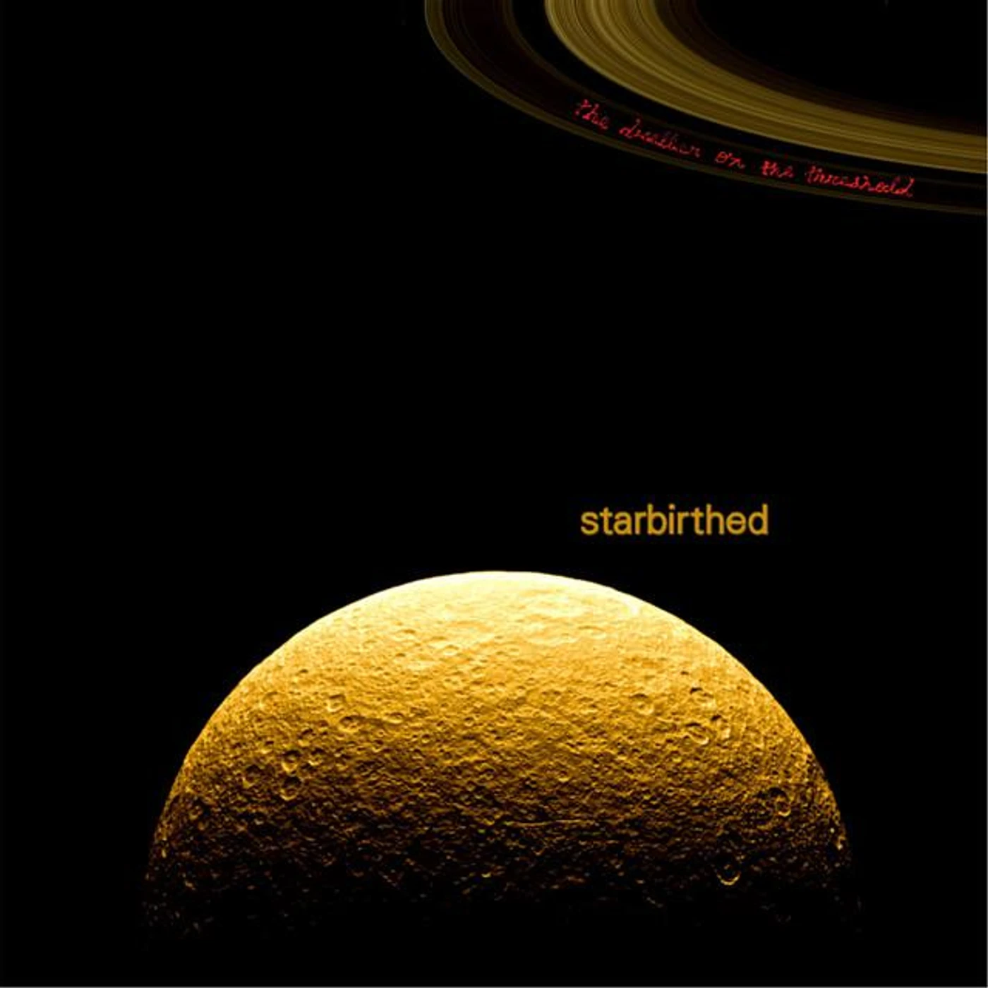 Starbirthed Brand Page