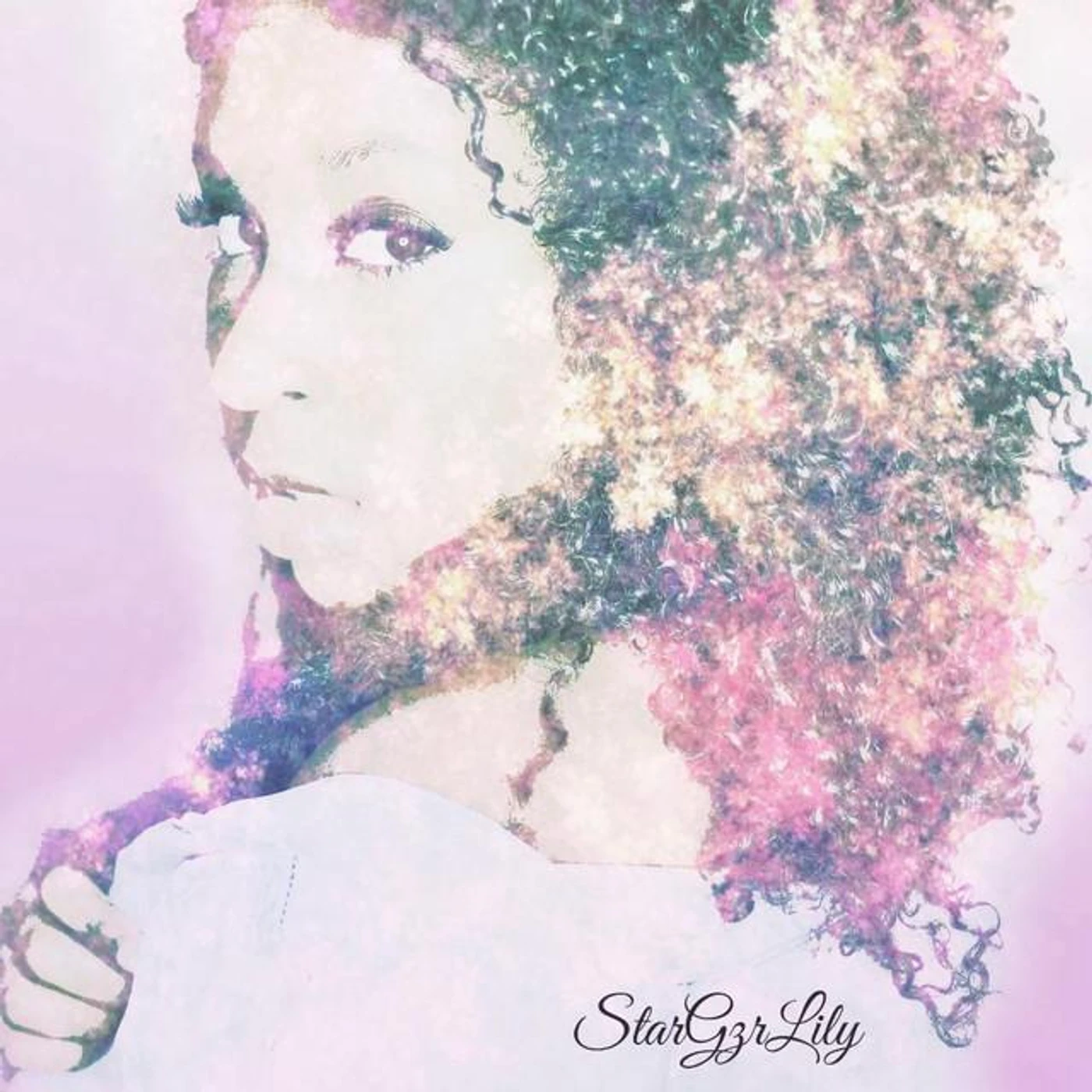 StarGzrLily Brand Page