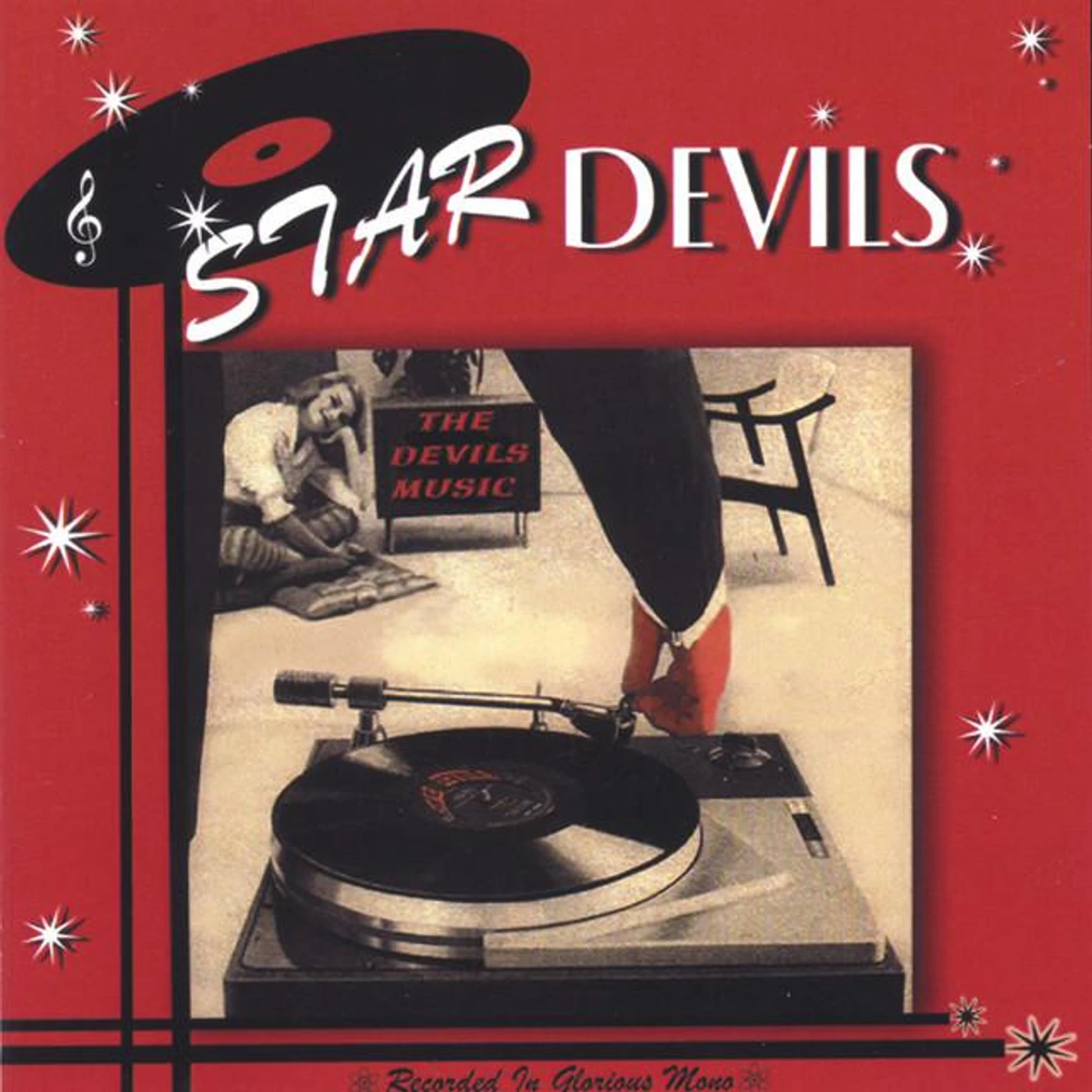 Stardevils Brand Page
