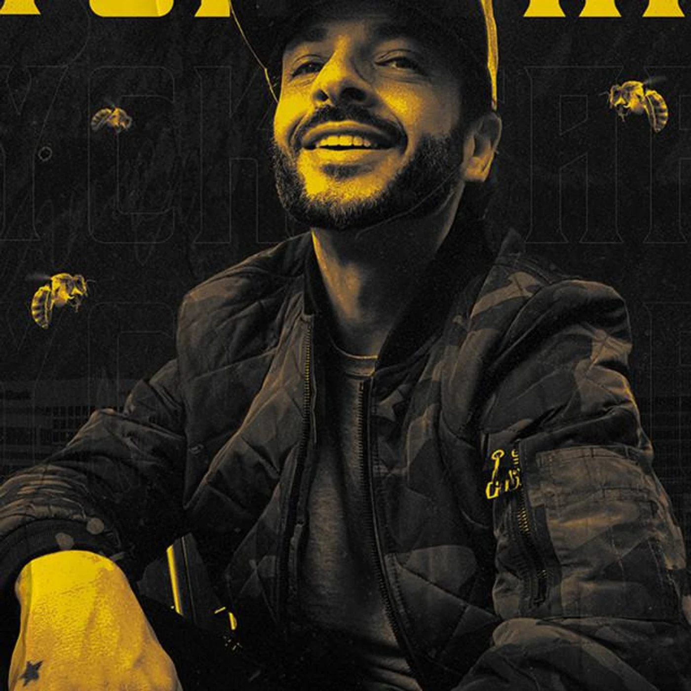 Starkillers Brand Page