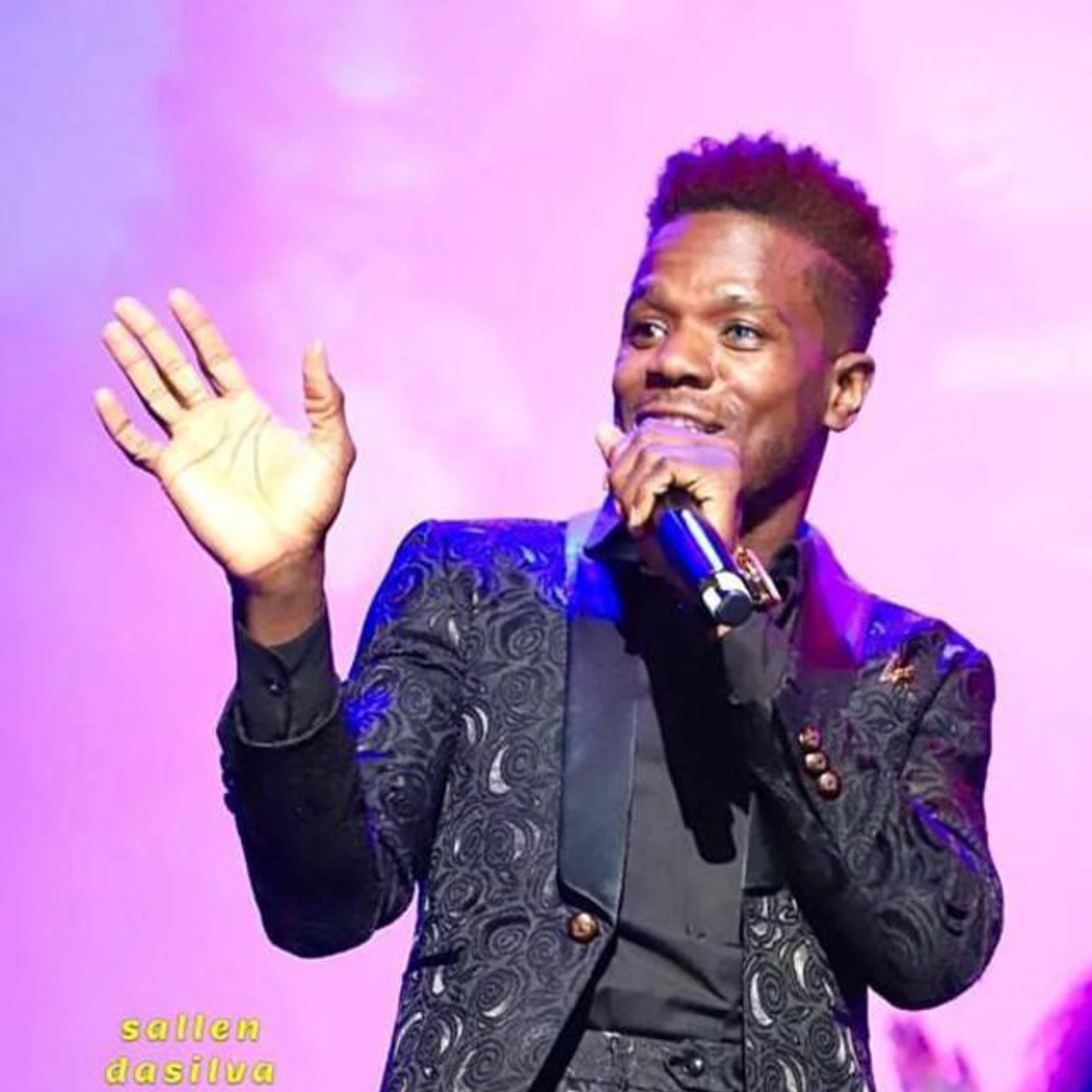 StarMelod Brand Page