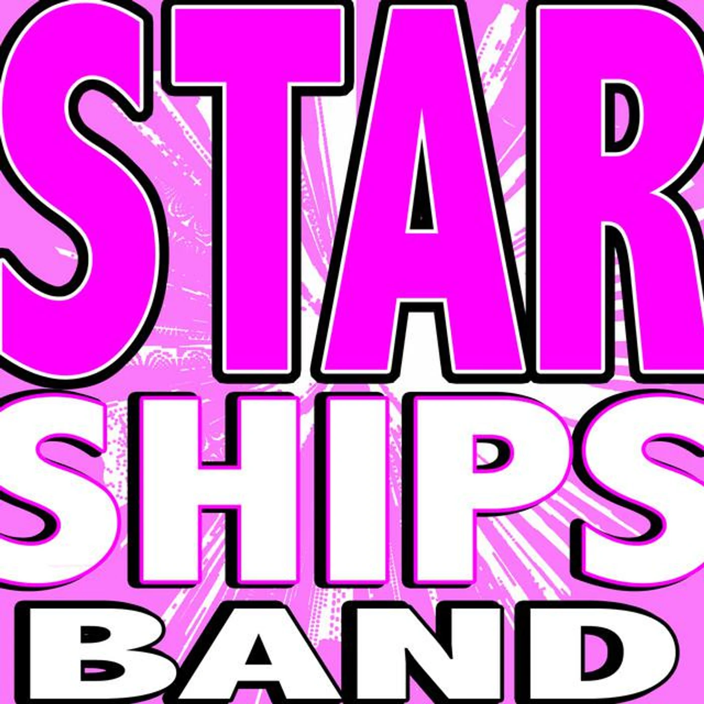 Starships Band