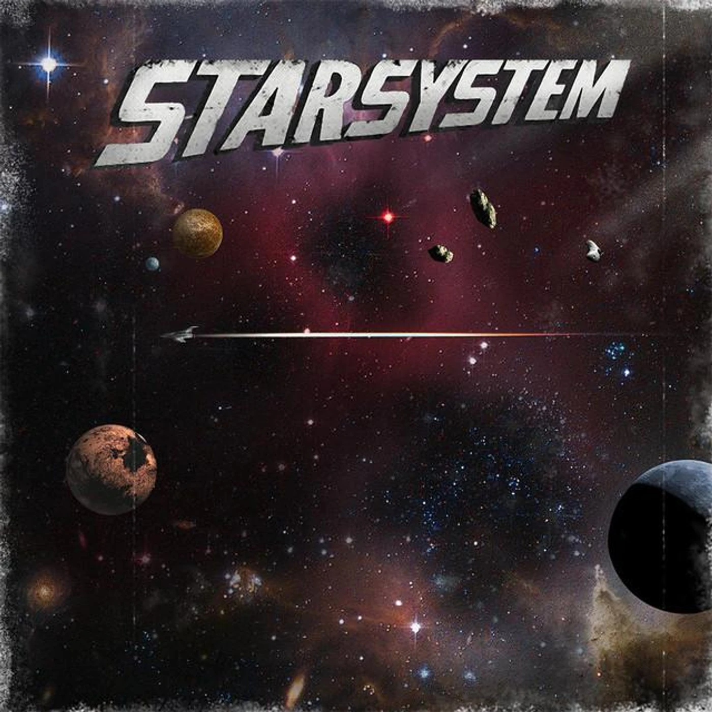 Starsystem Brand Page