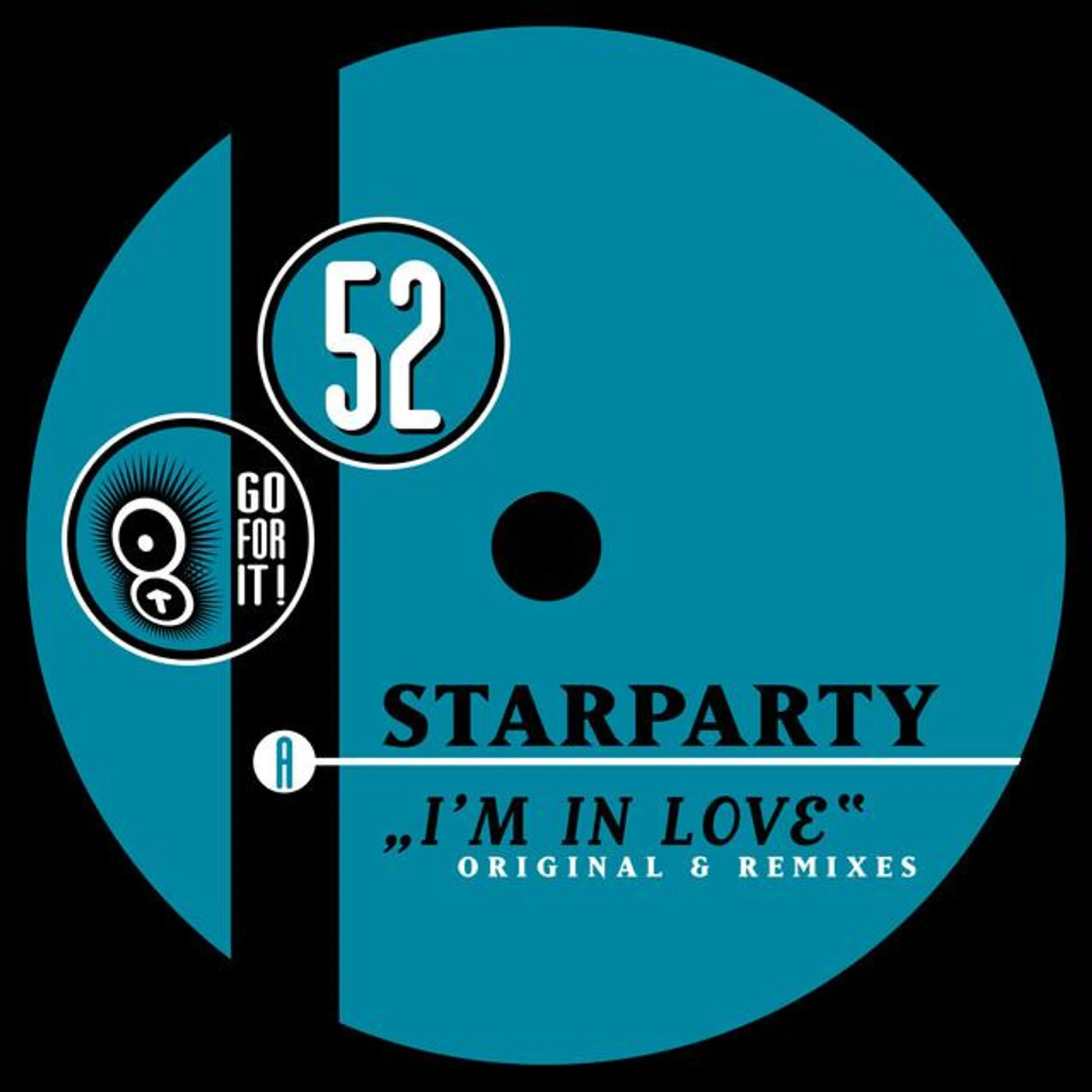Starparty Brand Page
