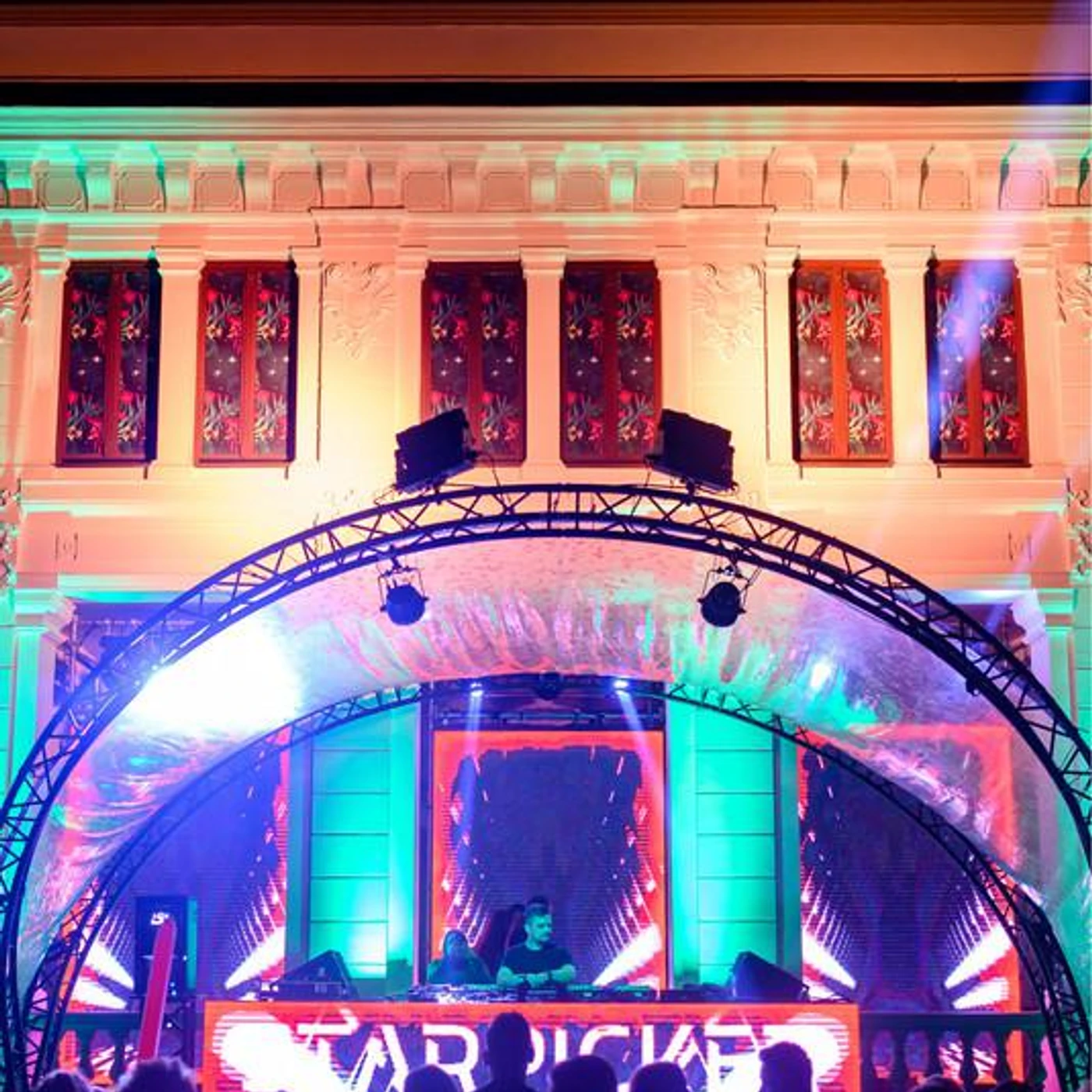 Starpicker Brand Page