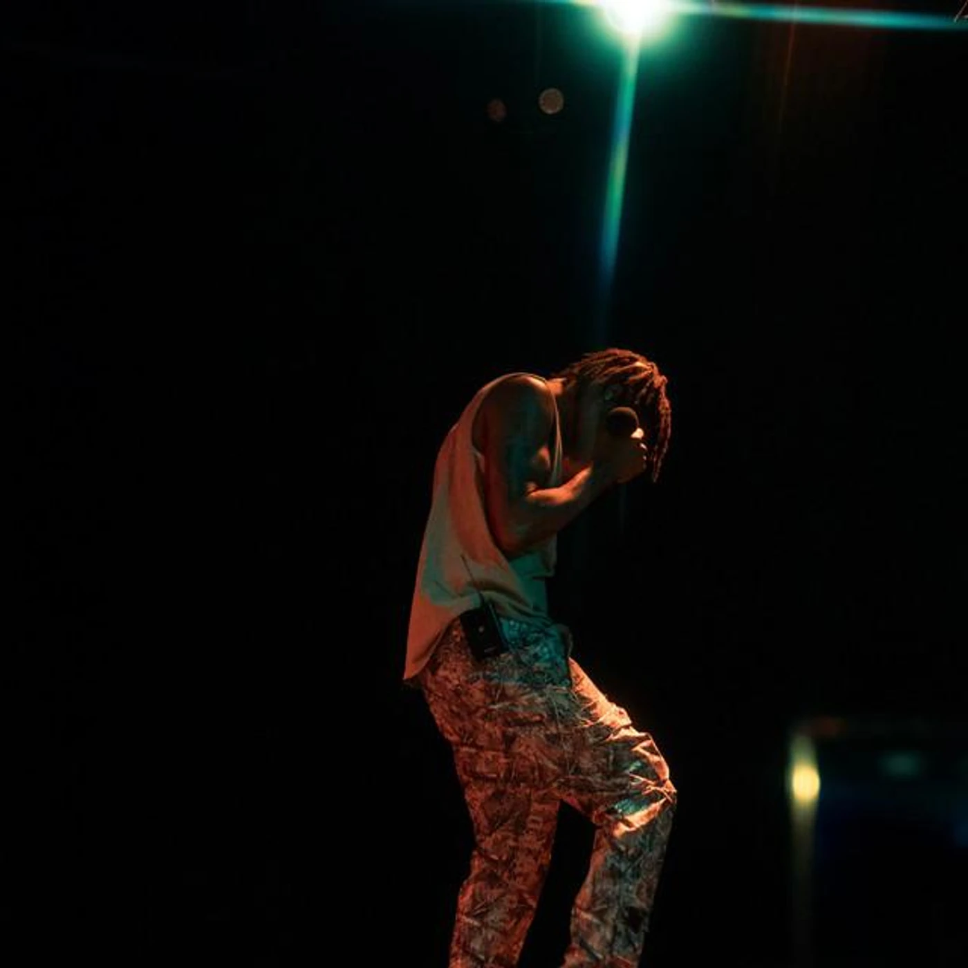 Starringo Brand Page