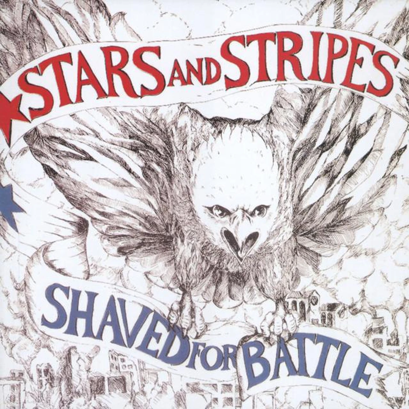 Stars and Stripes Brand Page