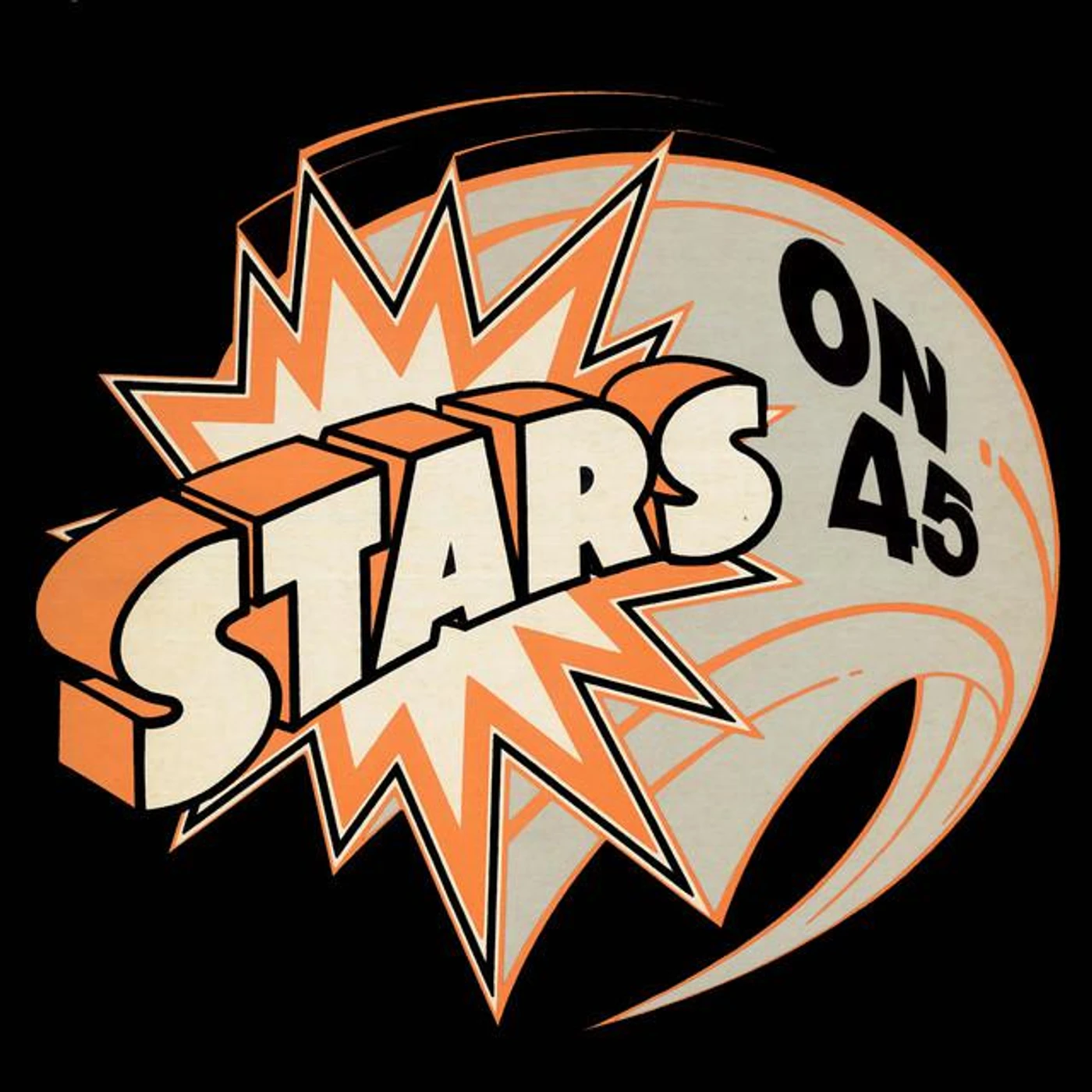 Stars On 45