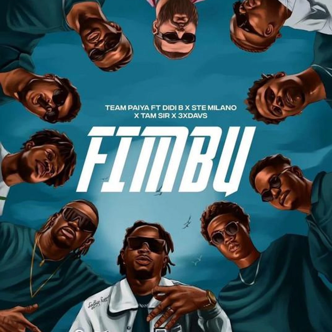 Ste Milano Brand Page