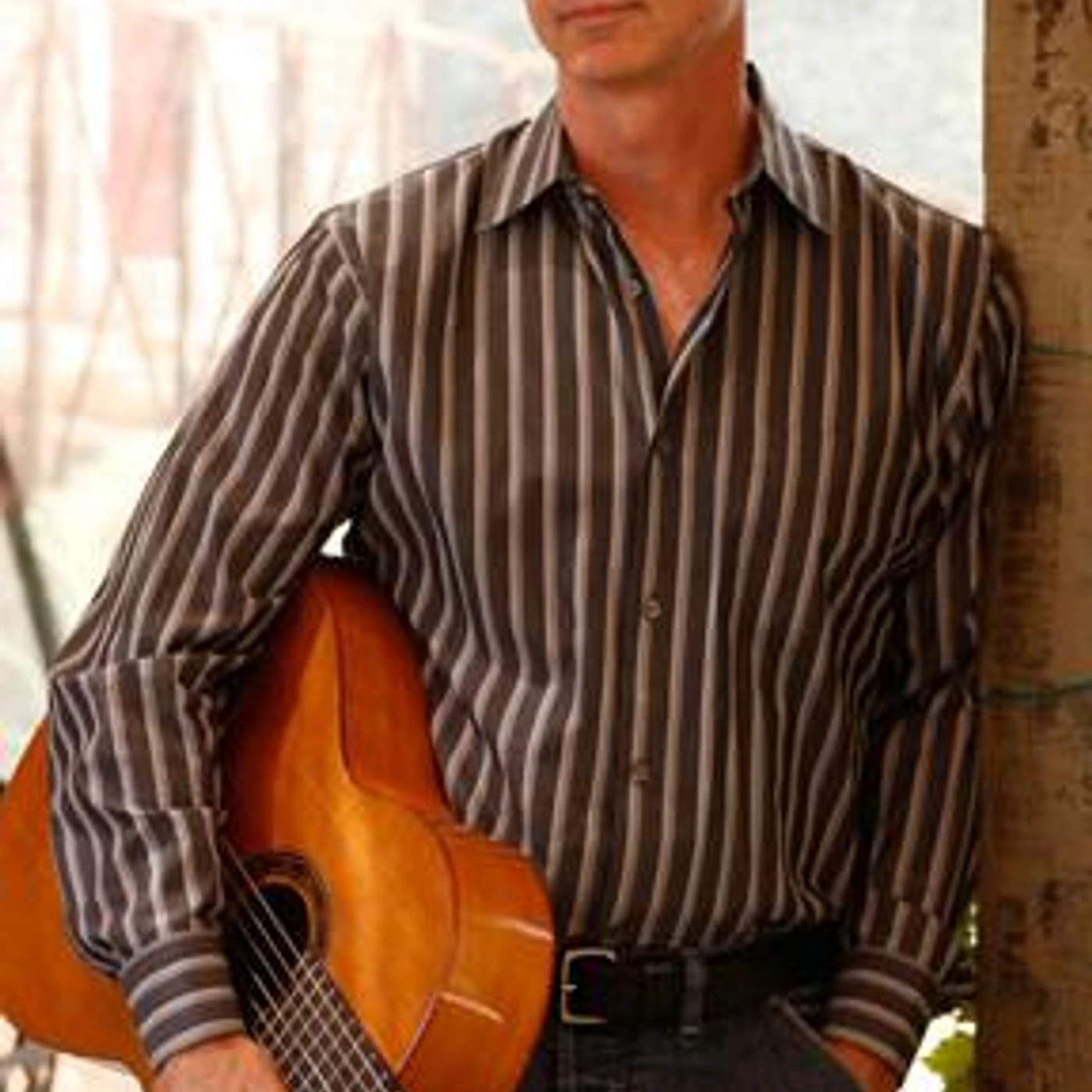 Stevan Pasero Brand Page