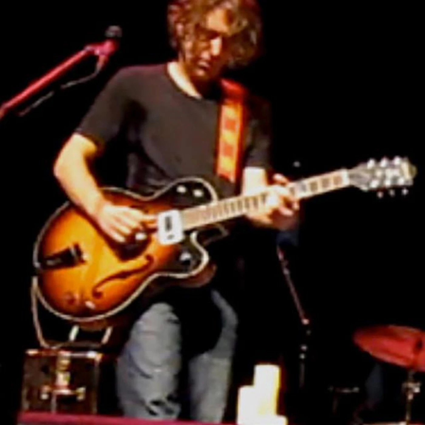 Steve Tannen Brand Page