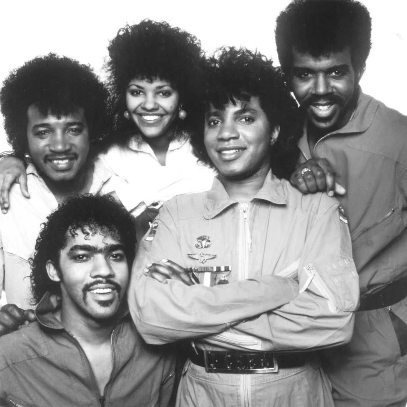 Steve Thorpe Brand Page