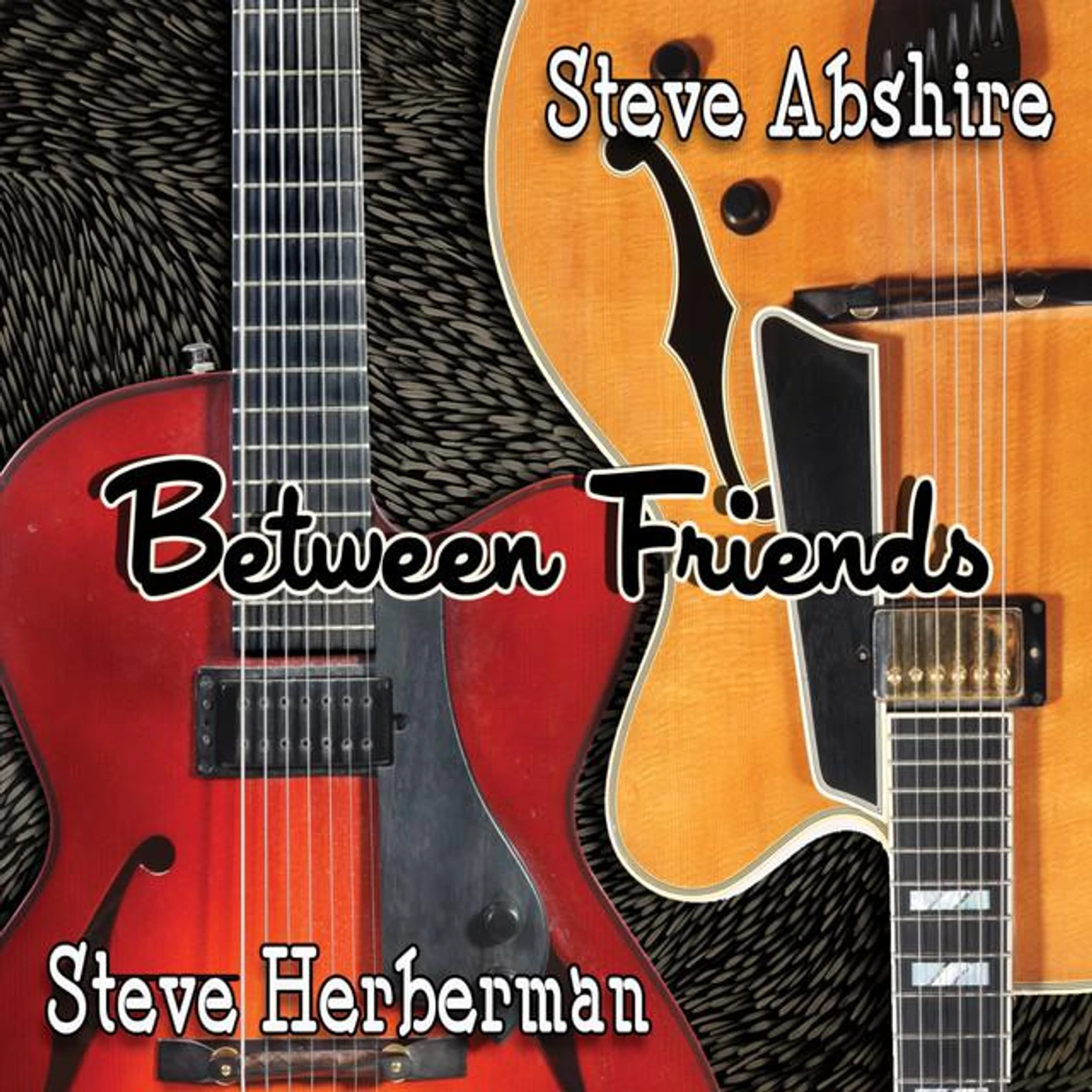 Steve Abshire Brand Page