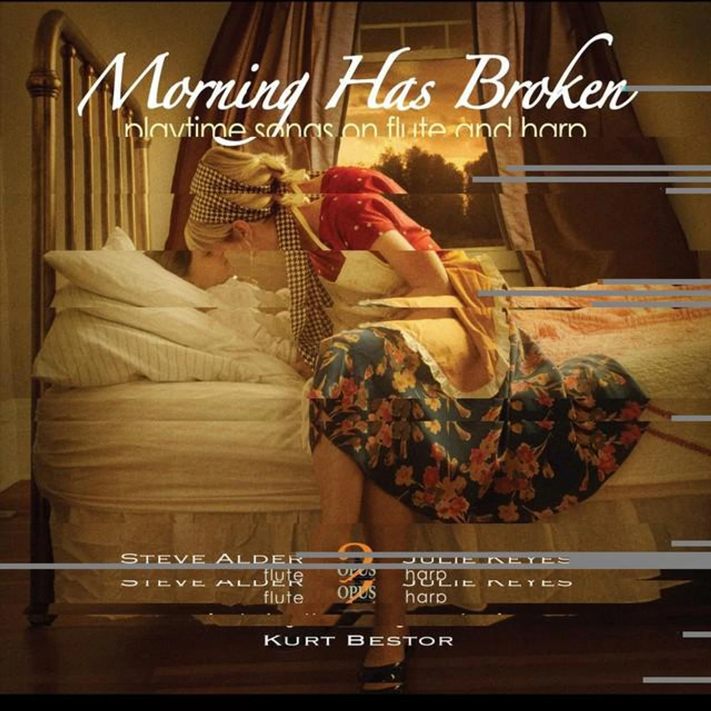 Steve Alder Brand Page