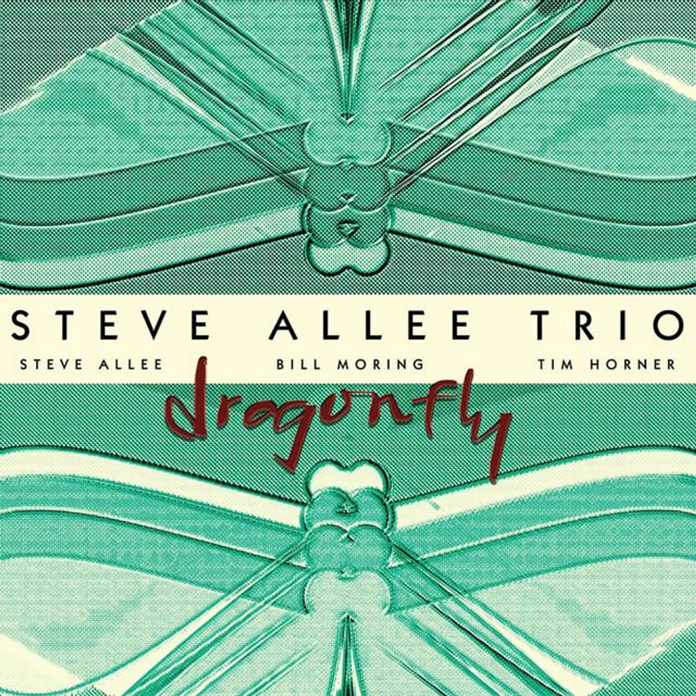 Steve Allee Trio Brand Page