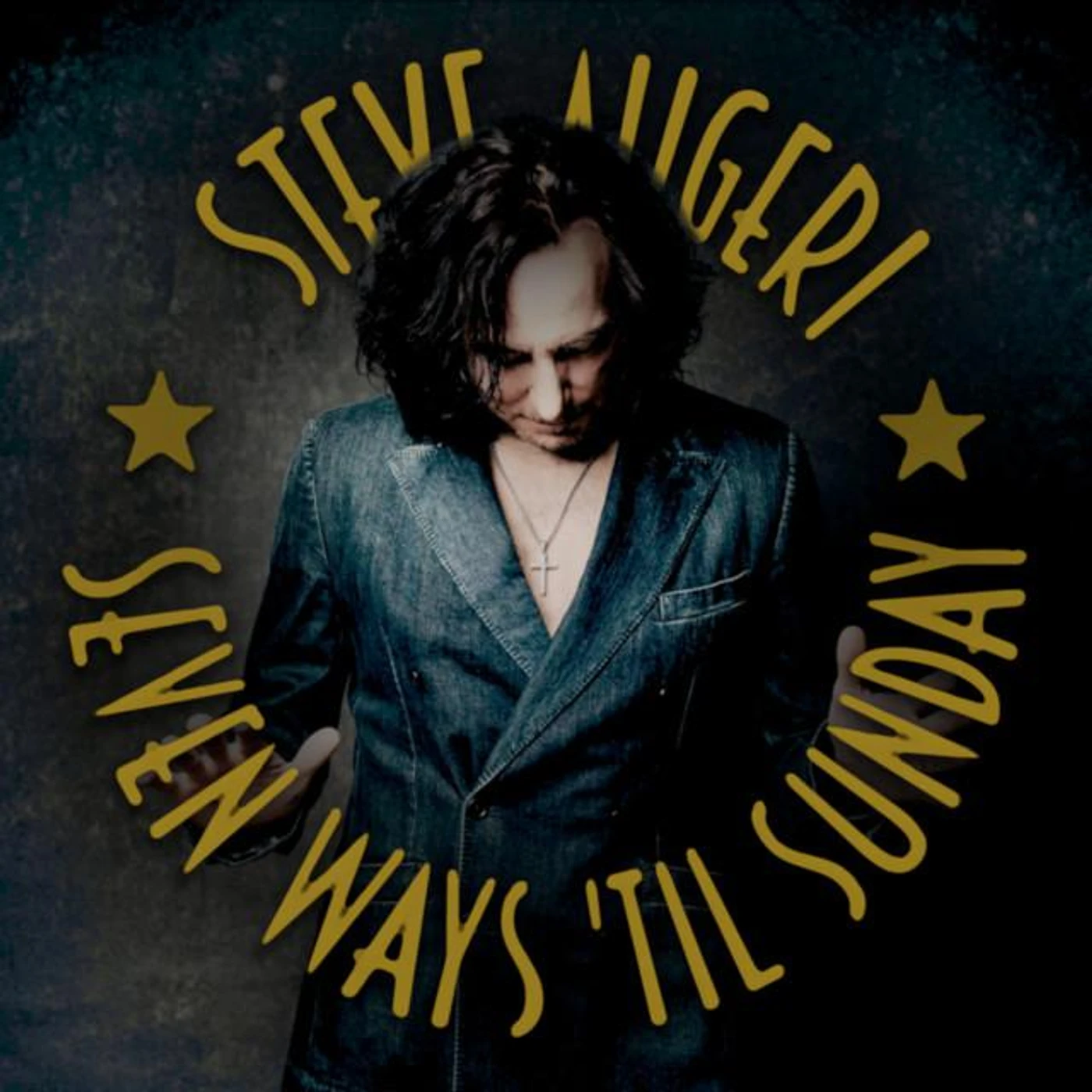 Steve Augeri Brand Page