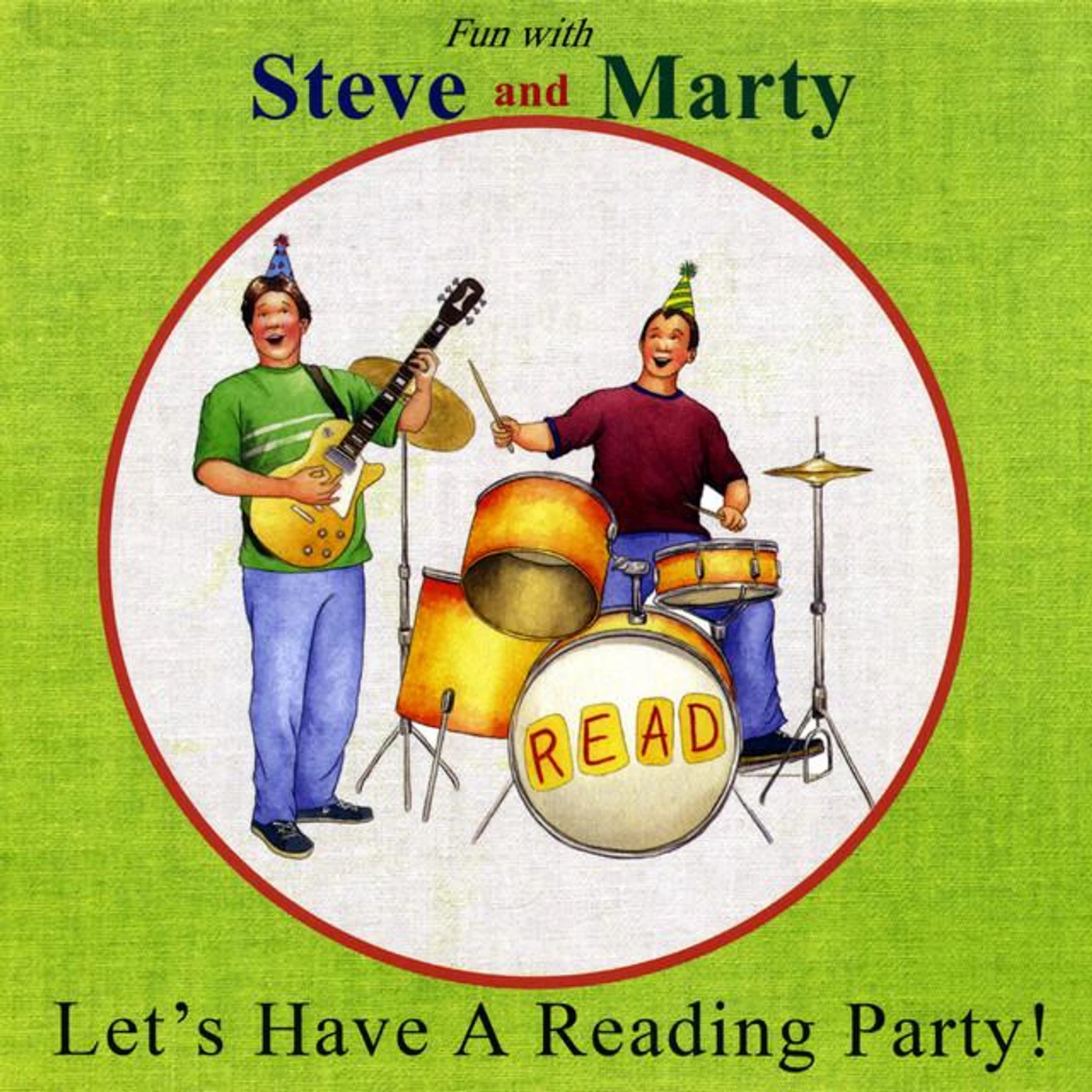 Steve Blunt & Marty Kelley Brand Page