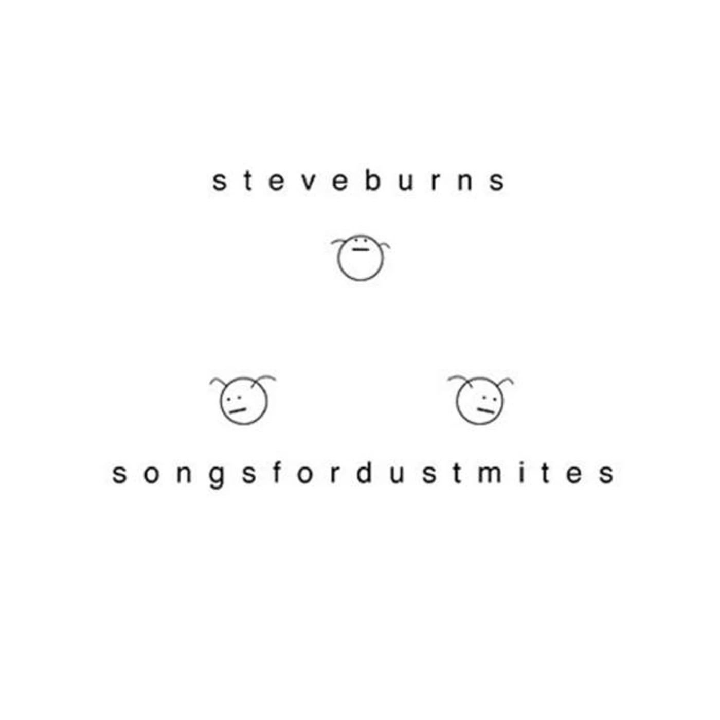 Steve Burns Brand Page