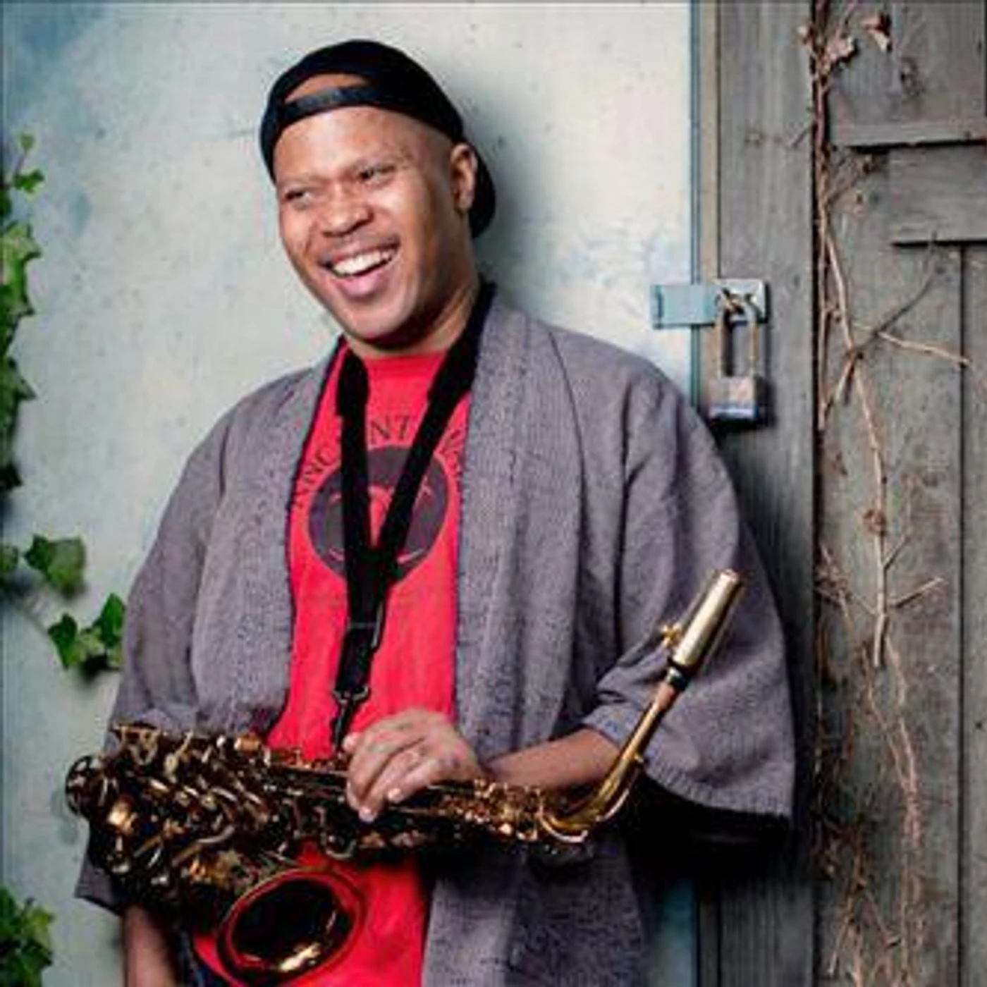 Steve Coleman Brand Page