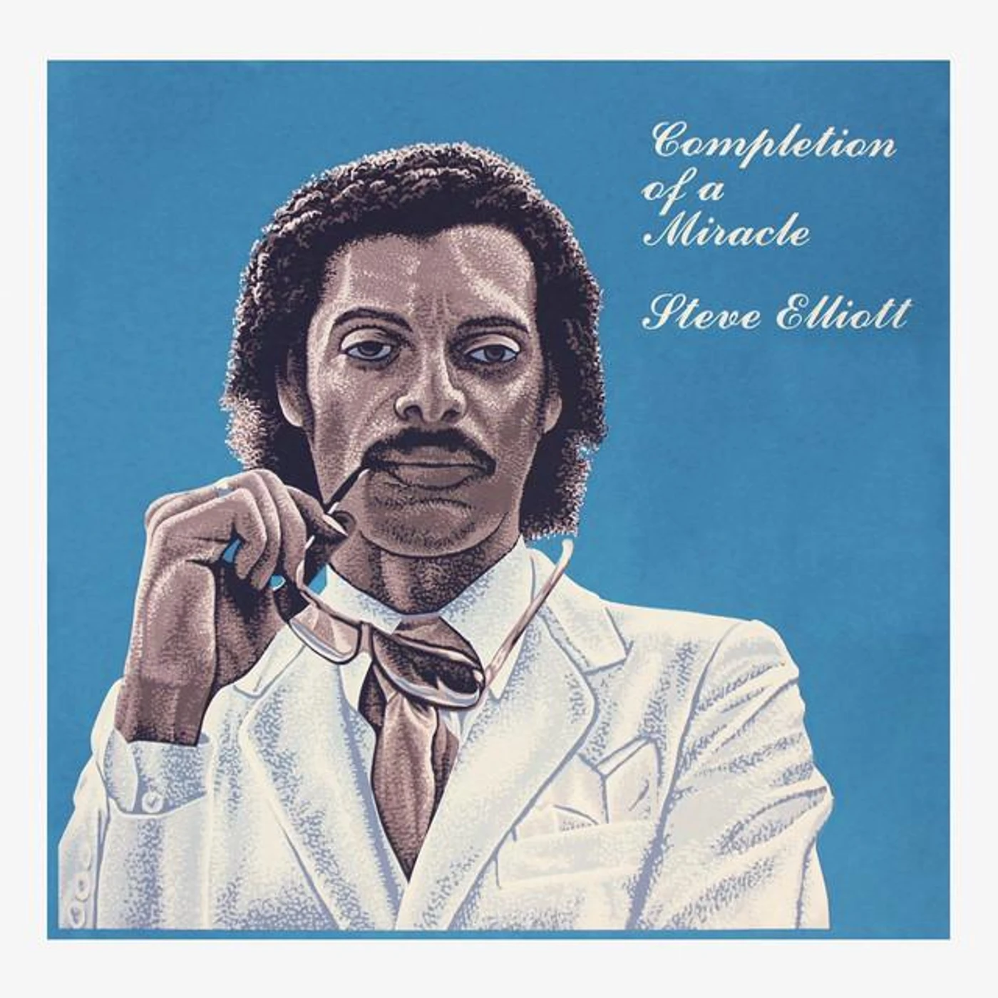 Steve Elliott Brand Page