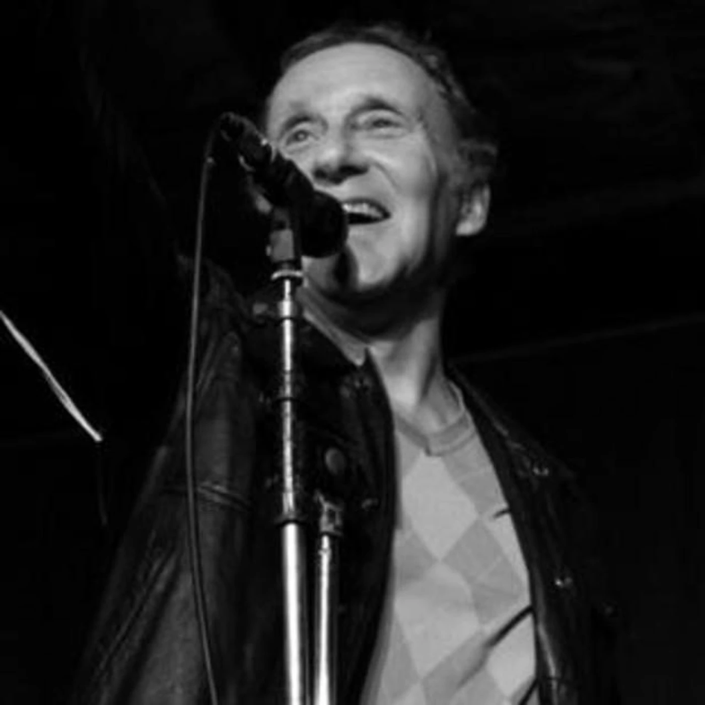 Steve Ellis Brand Page