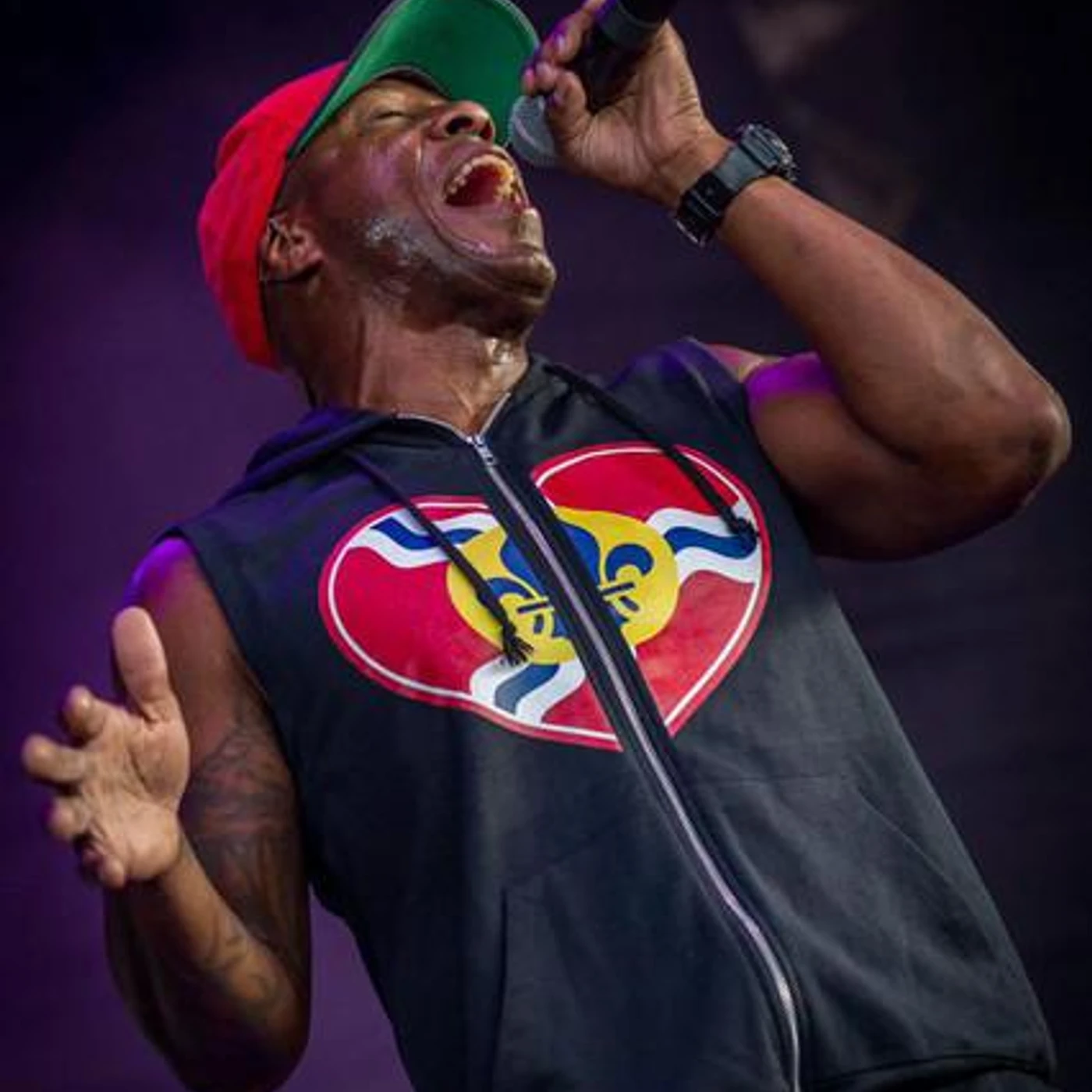 Steve Ewing Brand Page