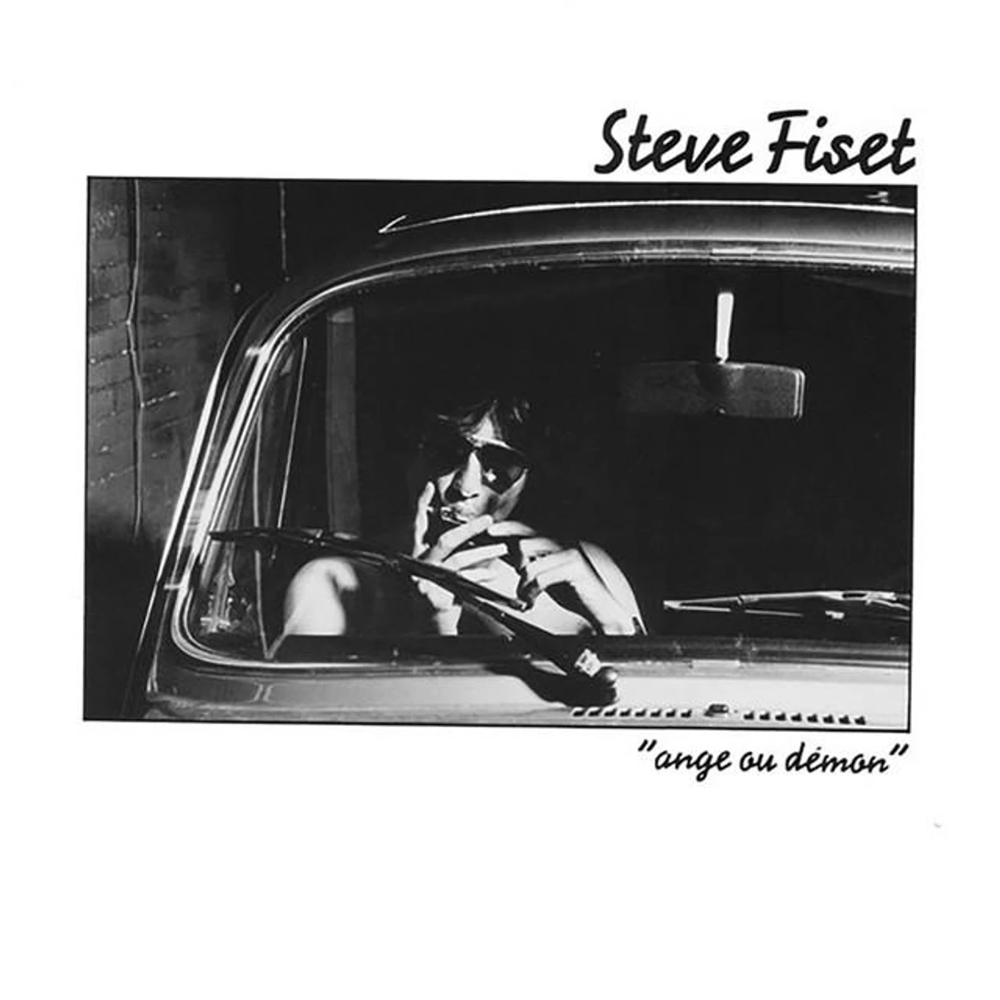 Steve Fiset Brand Page