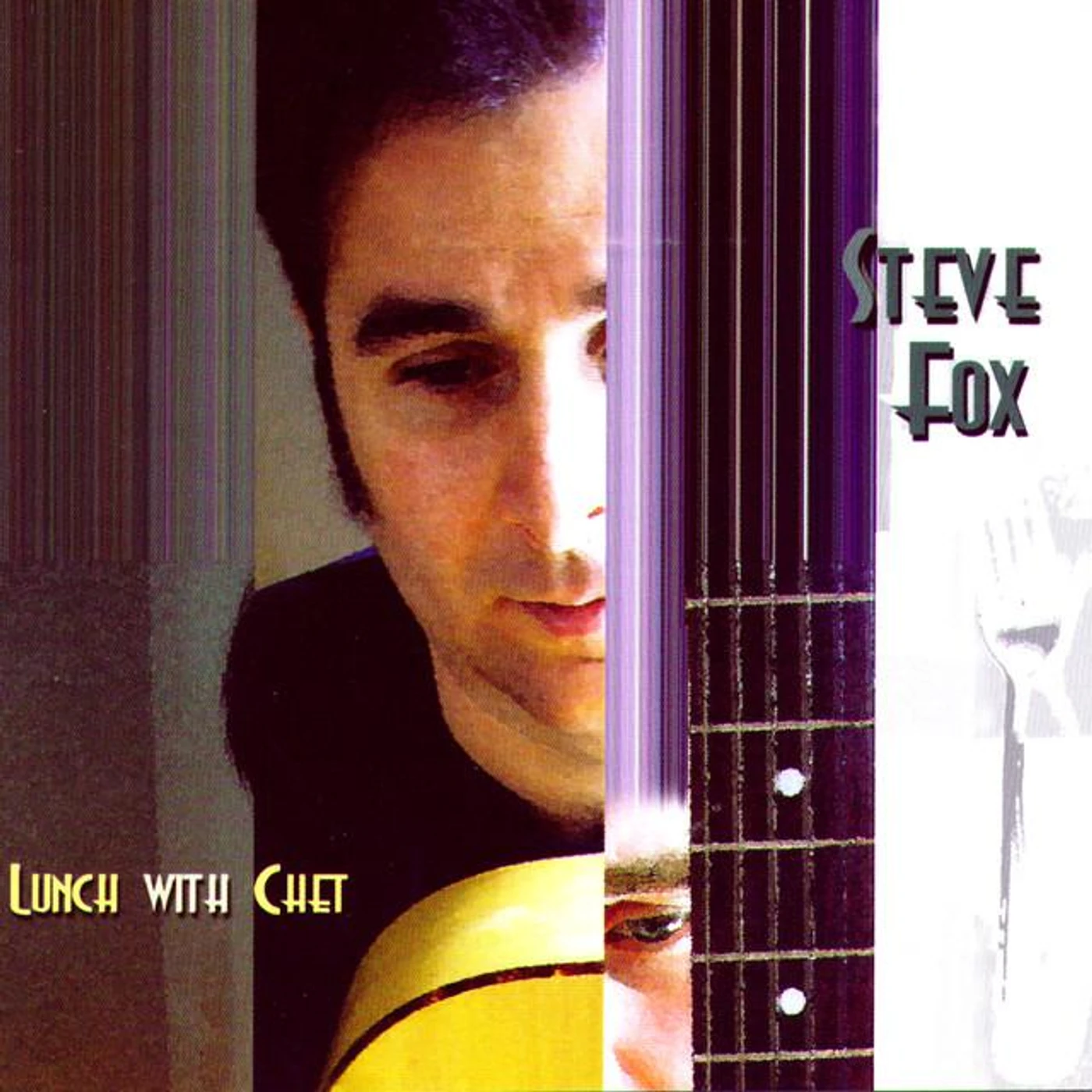Steve Fox Brand Page
