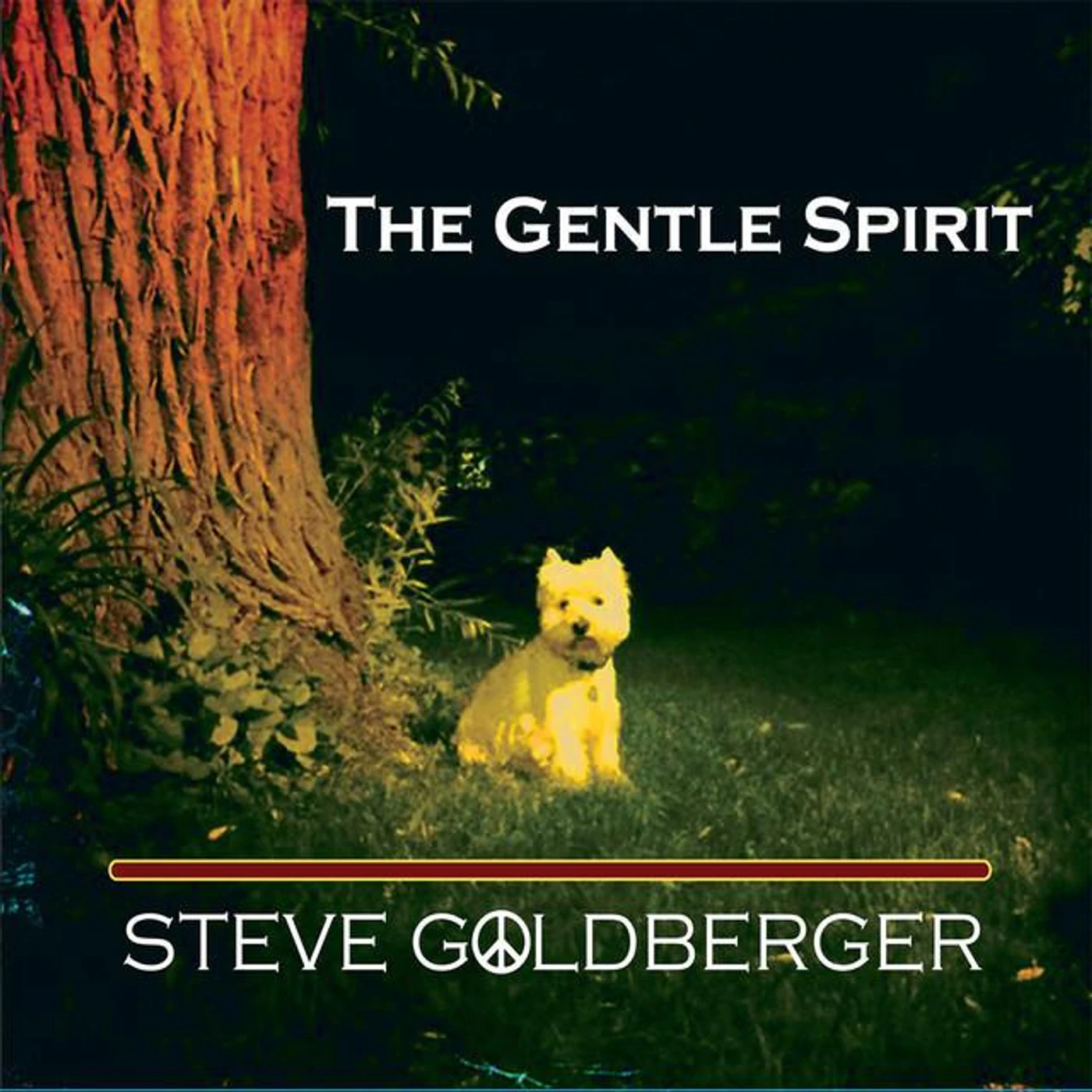 Steve Goldberger