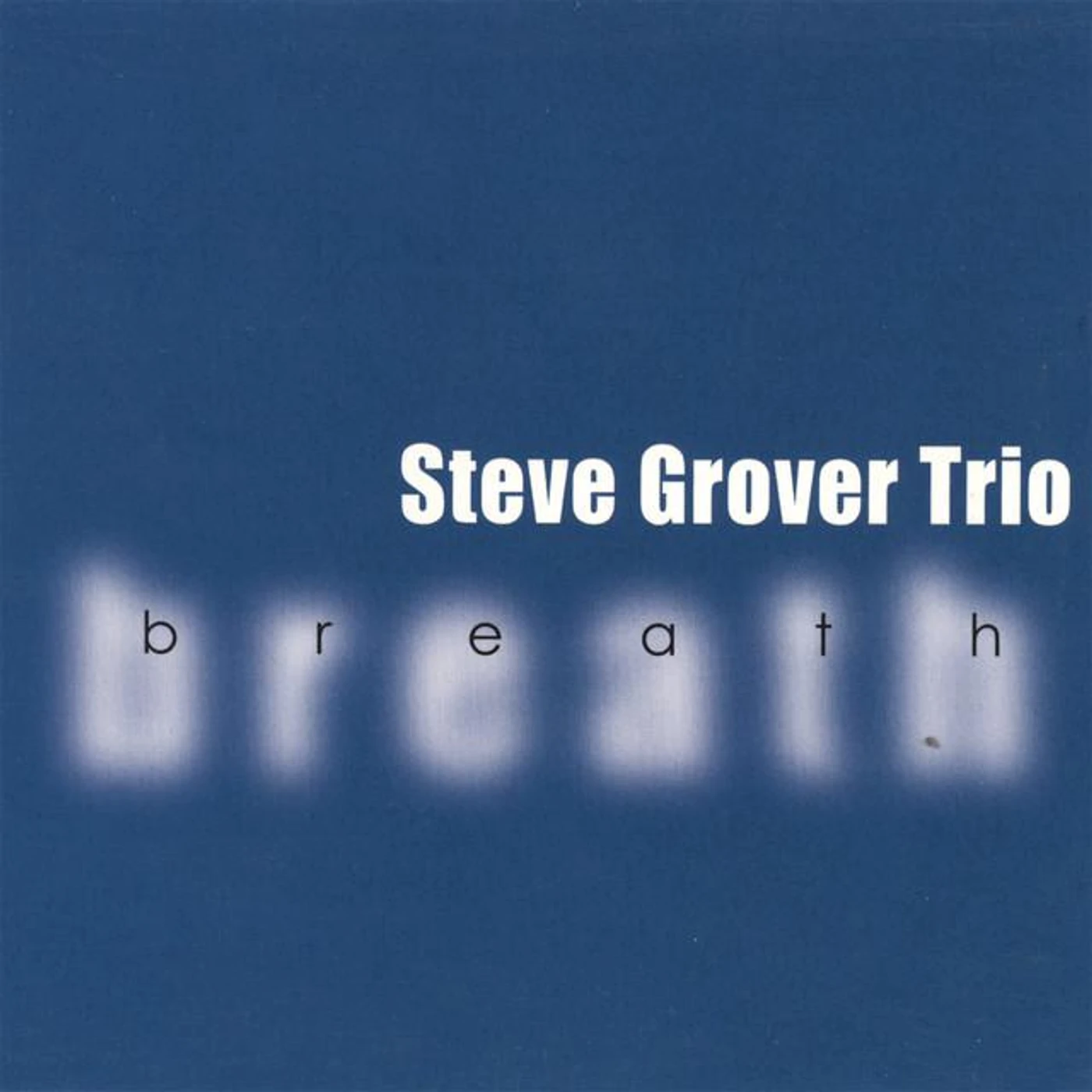 Steve Grover Brand Page