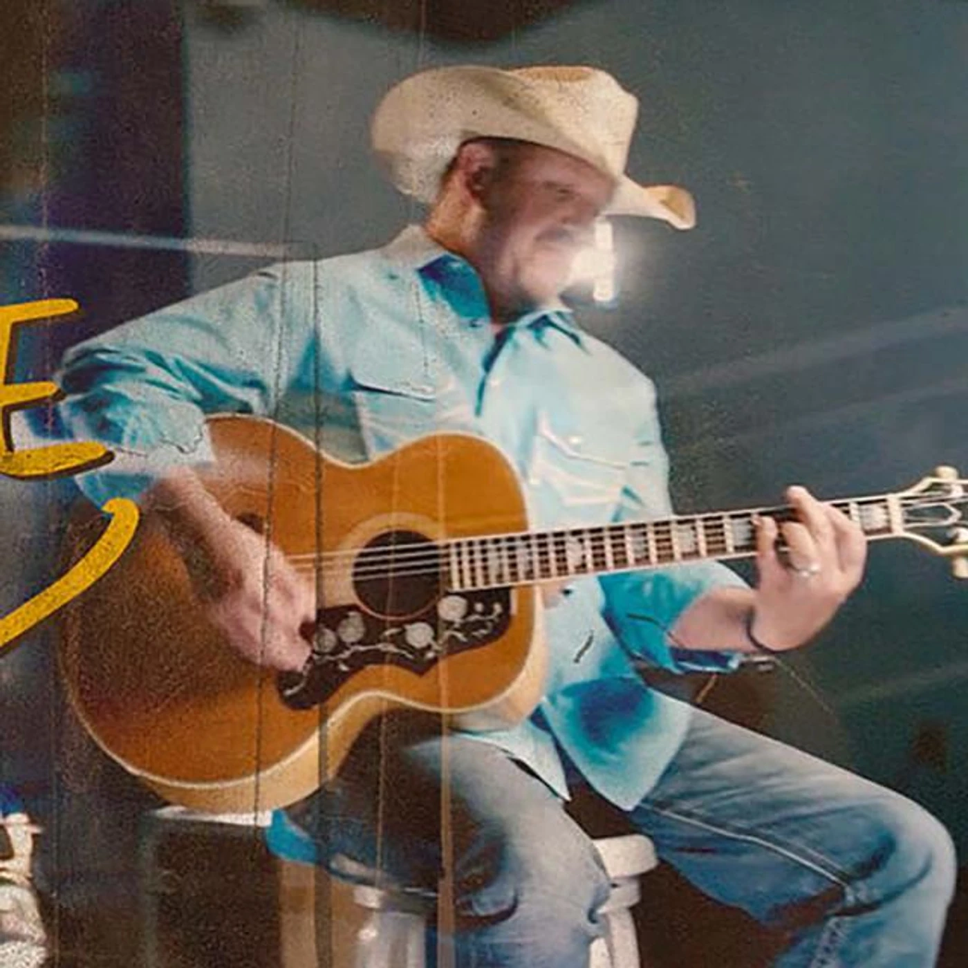 Steve Helms Band Brand Page