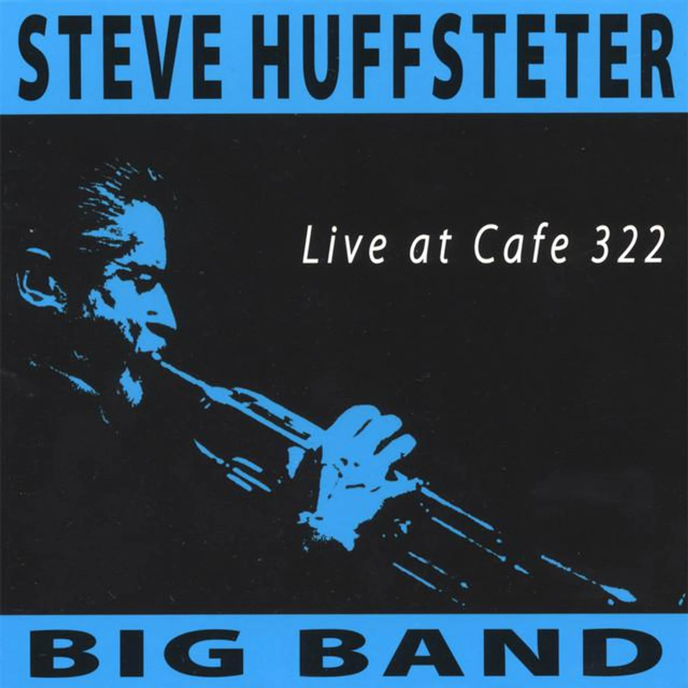 Steve Huffsteter Brand Page