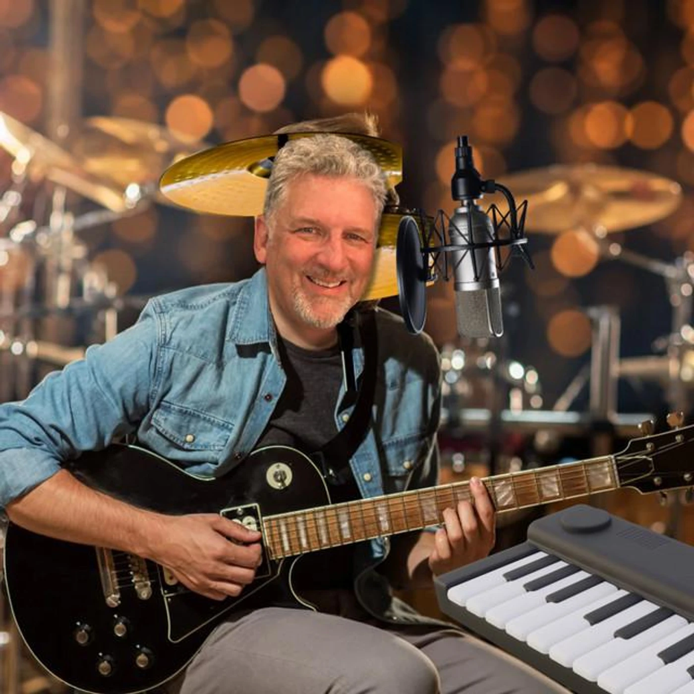 Steve Ivey Brand Page