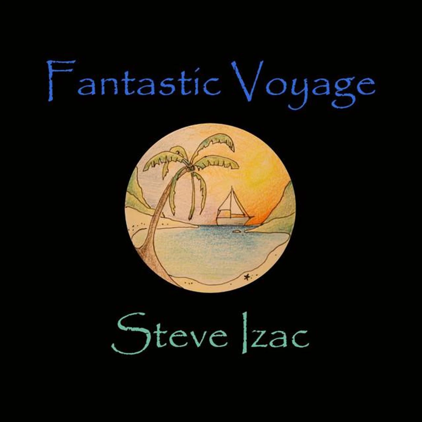 Steve Izac Brand Page