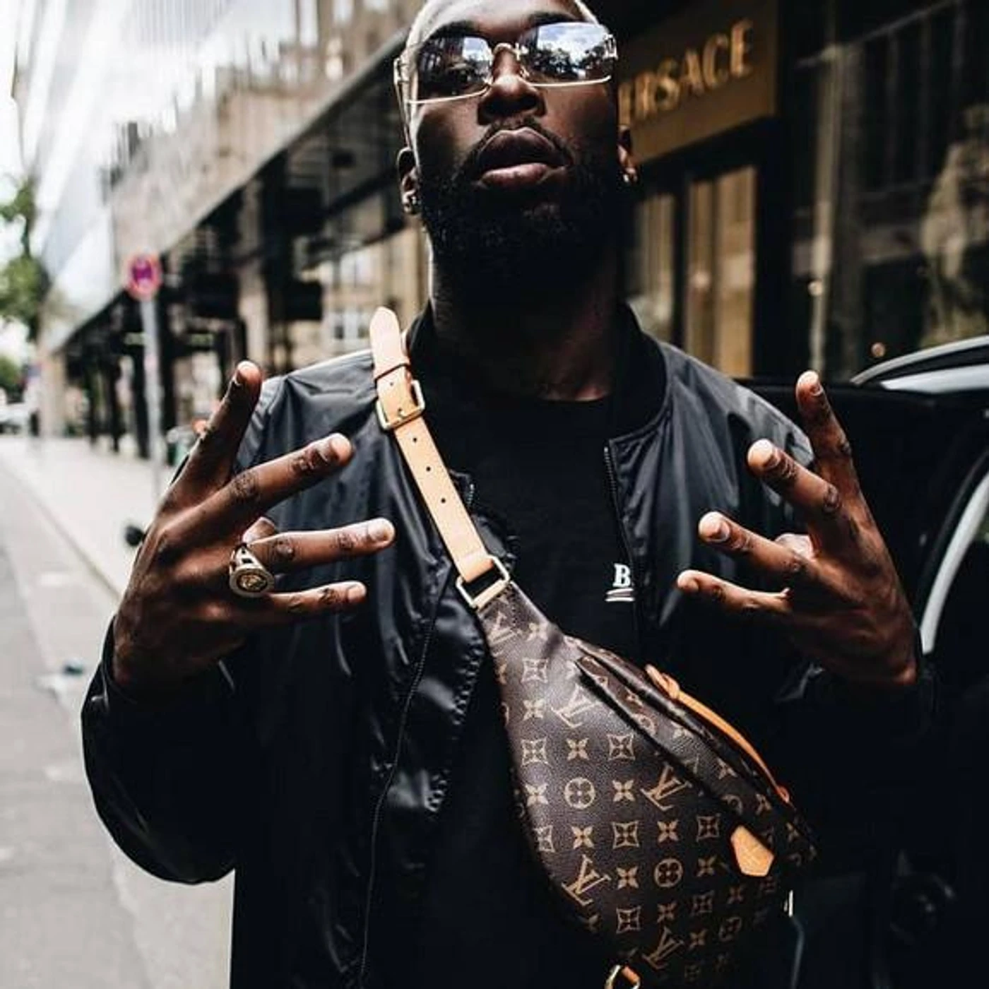 Steve Jackson Brand Page