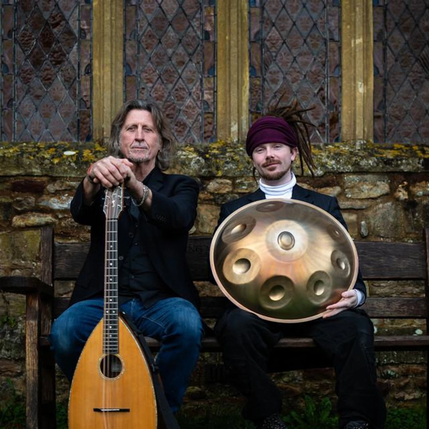 Steve Knightley Brand Page